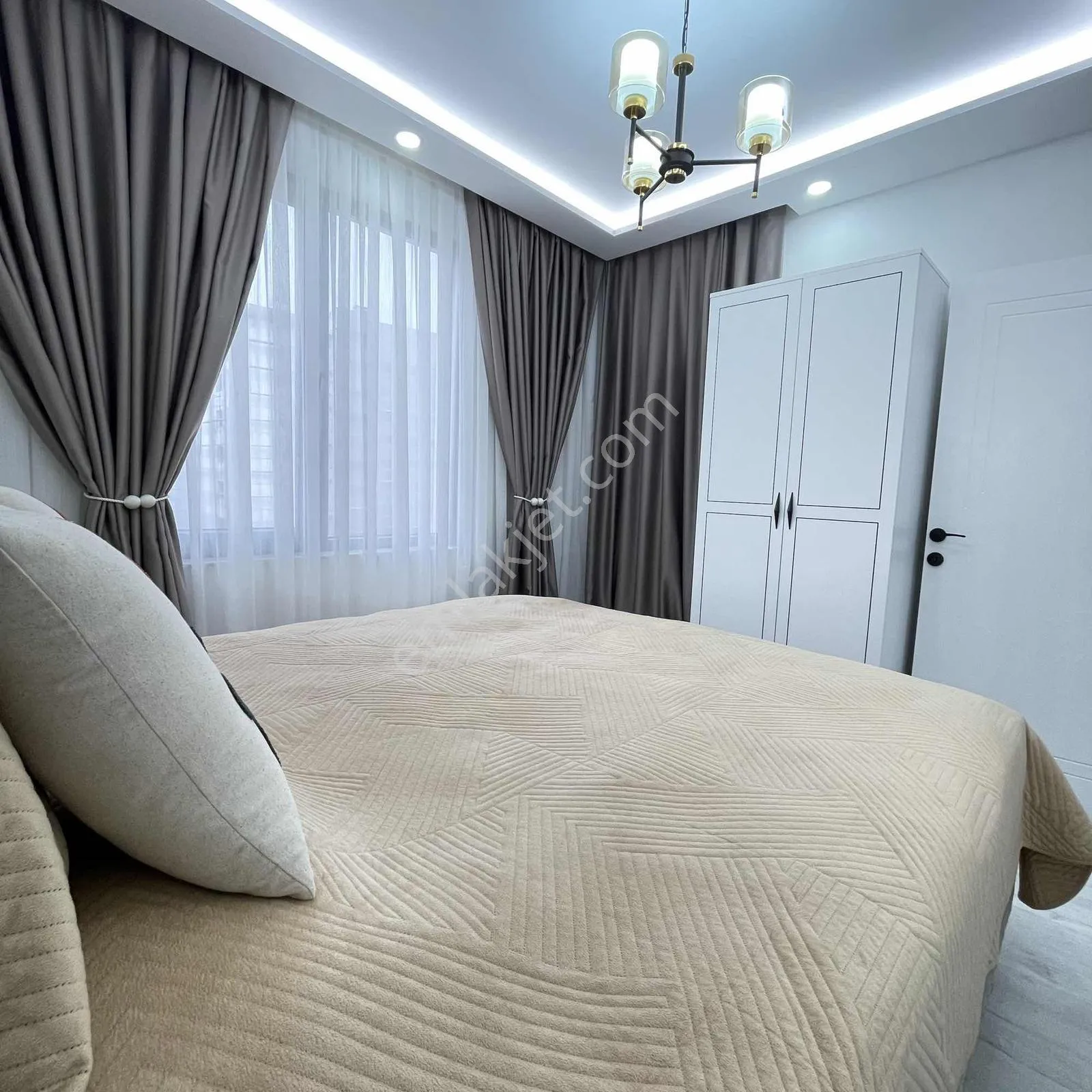 Altıntaşta Kiralık Full Eşyalı 1+1 Hemen Taşınmaya Hazır! — görsel 11