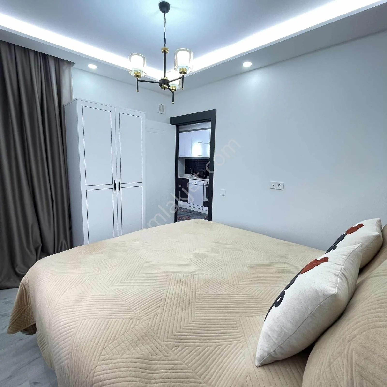 Altıntaşta Kiralık Full Eşyalı 1+1 Hemen Taşınmaya Hazır! — görsel 12