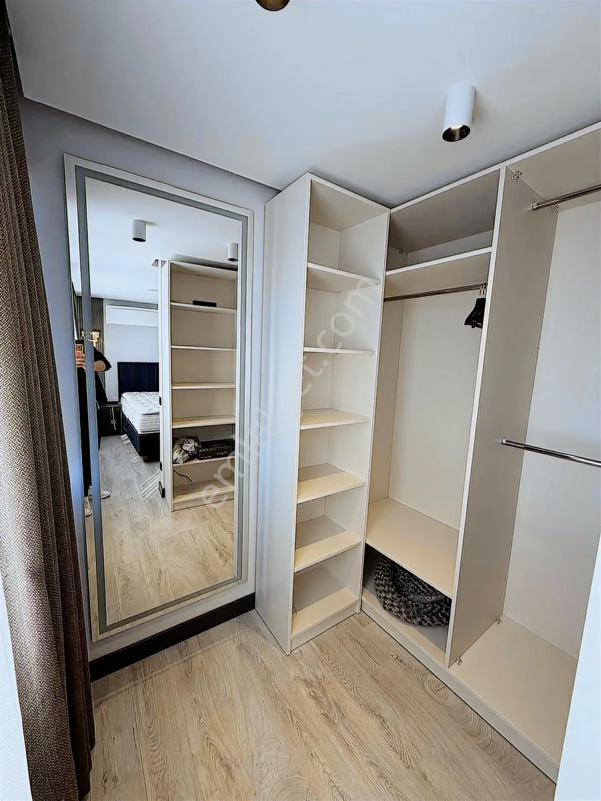 Yeni Mah. Parka Cephe Full Yapılı Lüks 3+1 Dubleks Daire — görsel 10