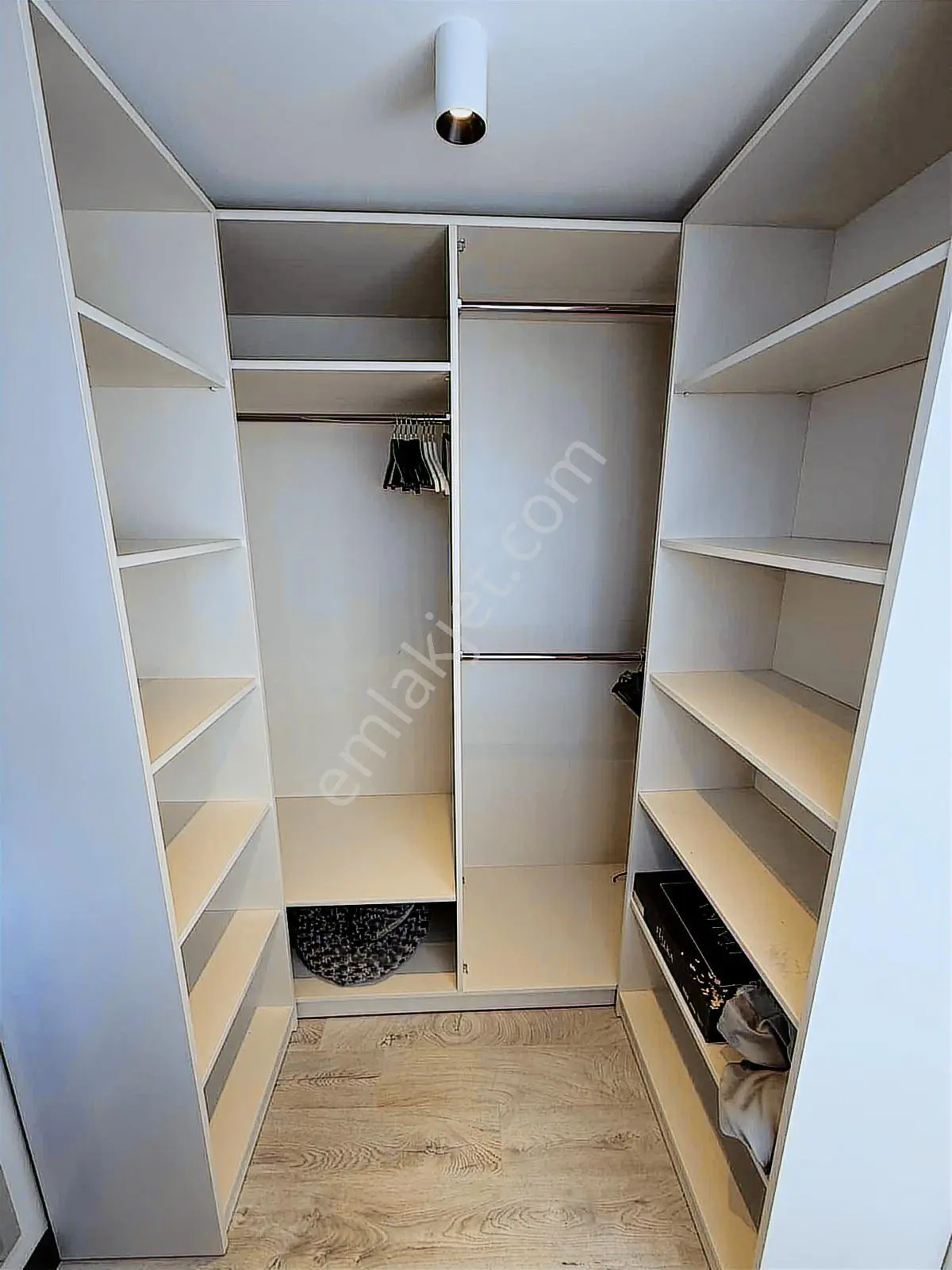 Yeni Mah. Parka Cephe Full Yapılı Lüks 3+1 Dubleks Daire — görsel 30