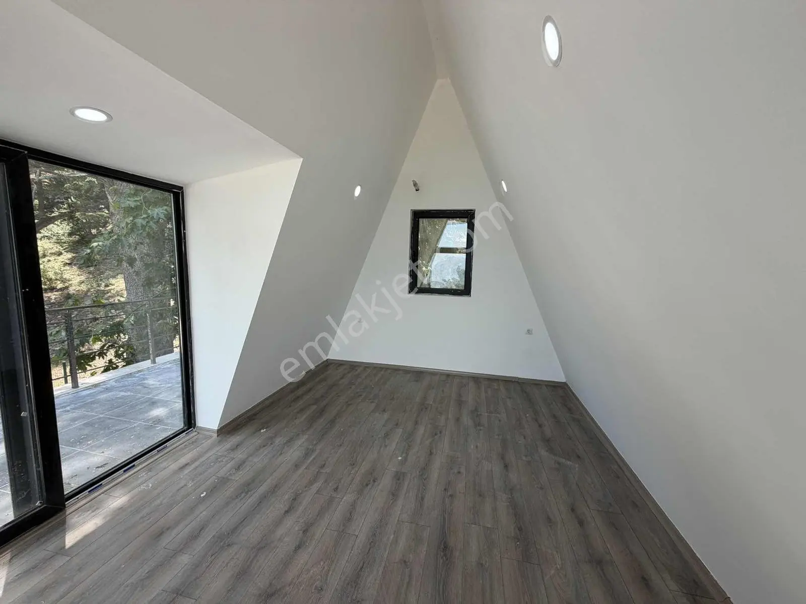 Acil Kelepir Sıfır Tıny House Hisarçandırda Doğayla İç İçe! — görsel 2