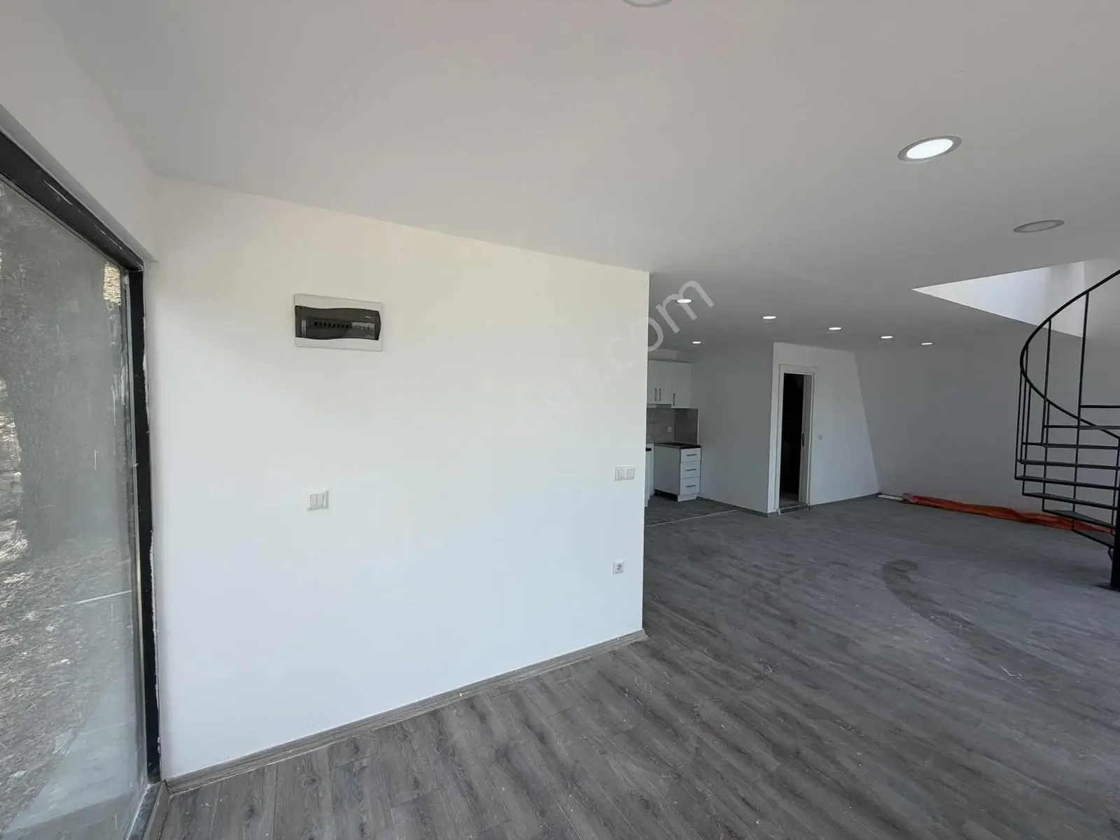 Acil Kelepir Sıfır Tıny House Hisarçandırda Doğayla İç İçe! — görsel 4
