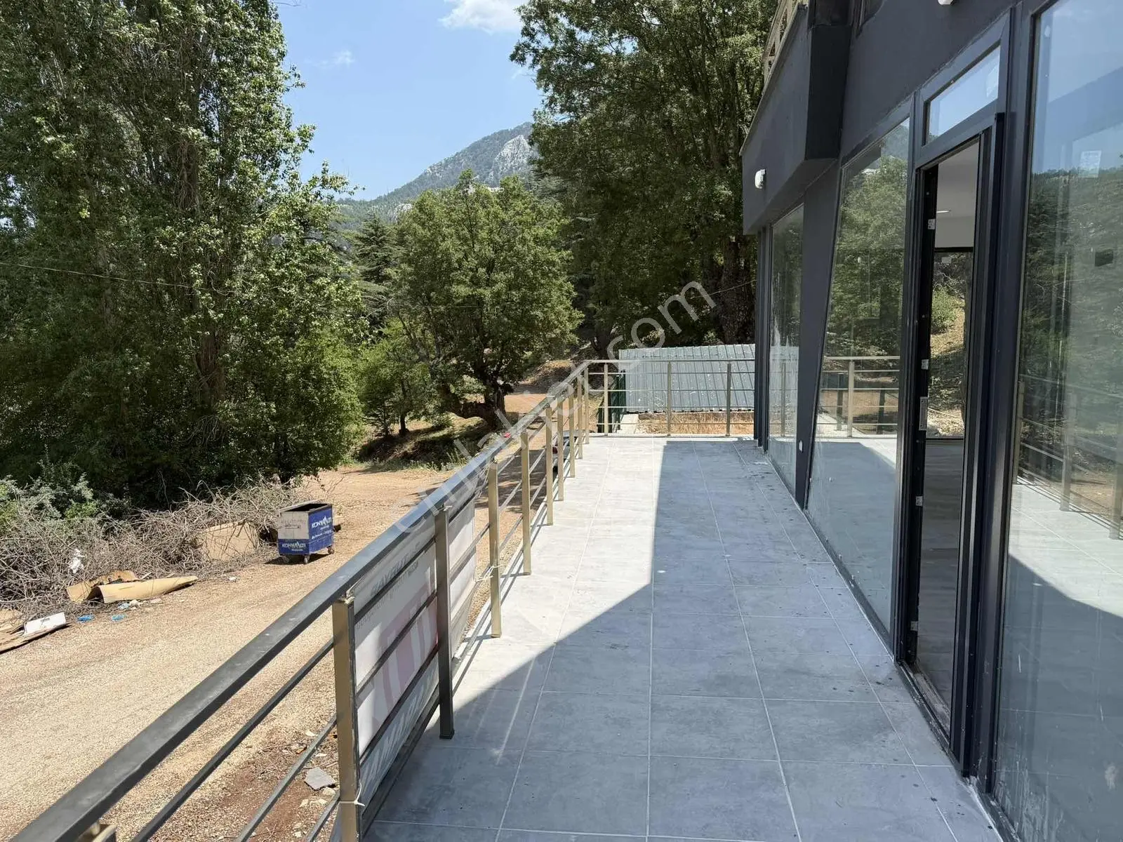 Acil Kelepir Sıfır Tıny House Hisarçandırda Doğayla İç İçe! — görsel 6