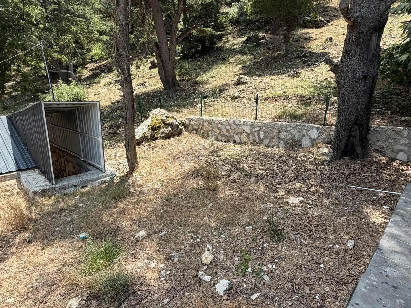 Acil Kelepir Sıfır Tıny House Hisarçandırda Doğayla İç İçe! — görsel 7