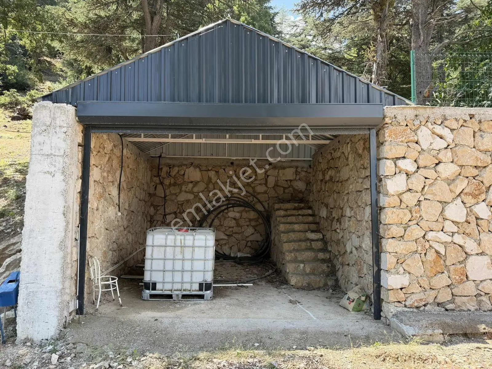 Acil Kelepir Sıfır Tıny House Hisarçandırda Doğayla İç İçe! — görsel 11
