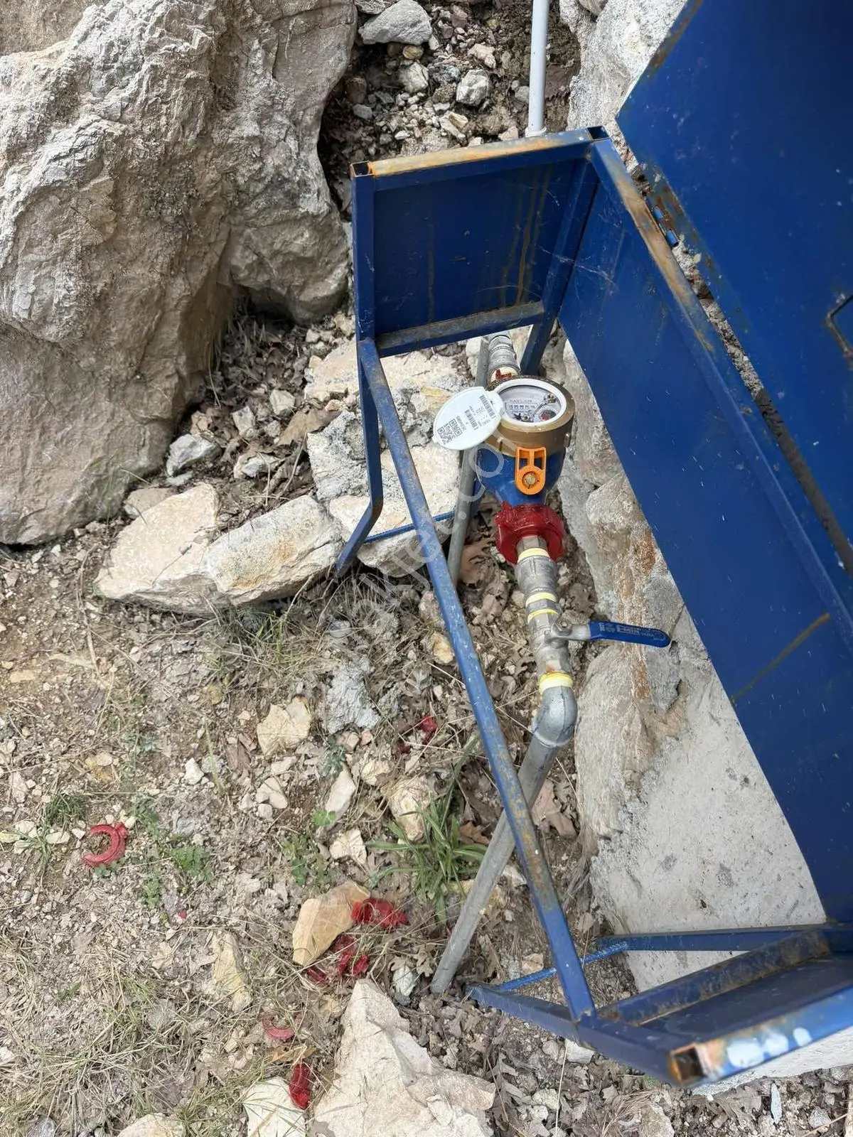 Acil Kelepir Sıfır Tıny House Hisarçandırda Doğayla İç İçe! — görsel 12