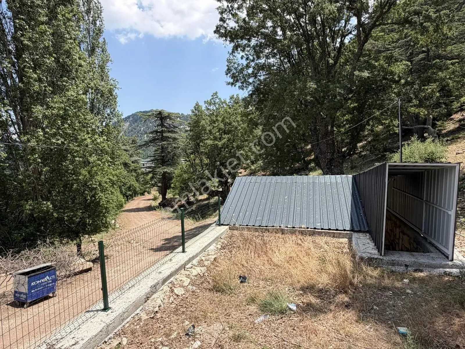 Acil Kelepir Sıfır Tıny House Hisarçandırda Doğayla İç İçe! — görsel 14