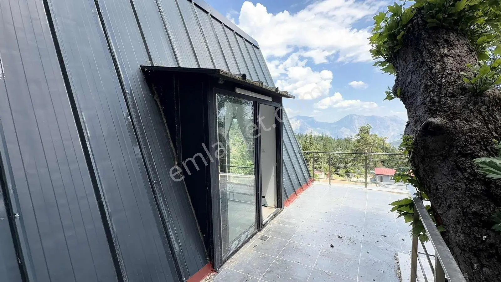 Acil Kelepir Sıfır Tıny House Hisarçandırda Doğayla İç İçe! — görsel 15