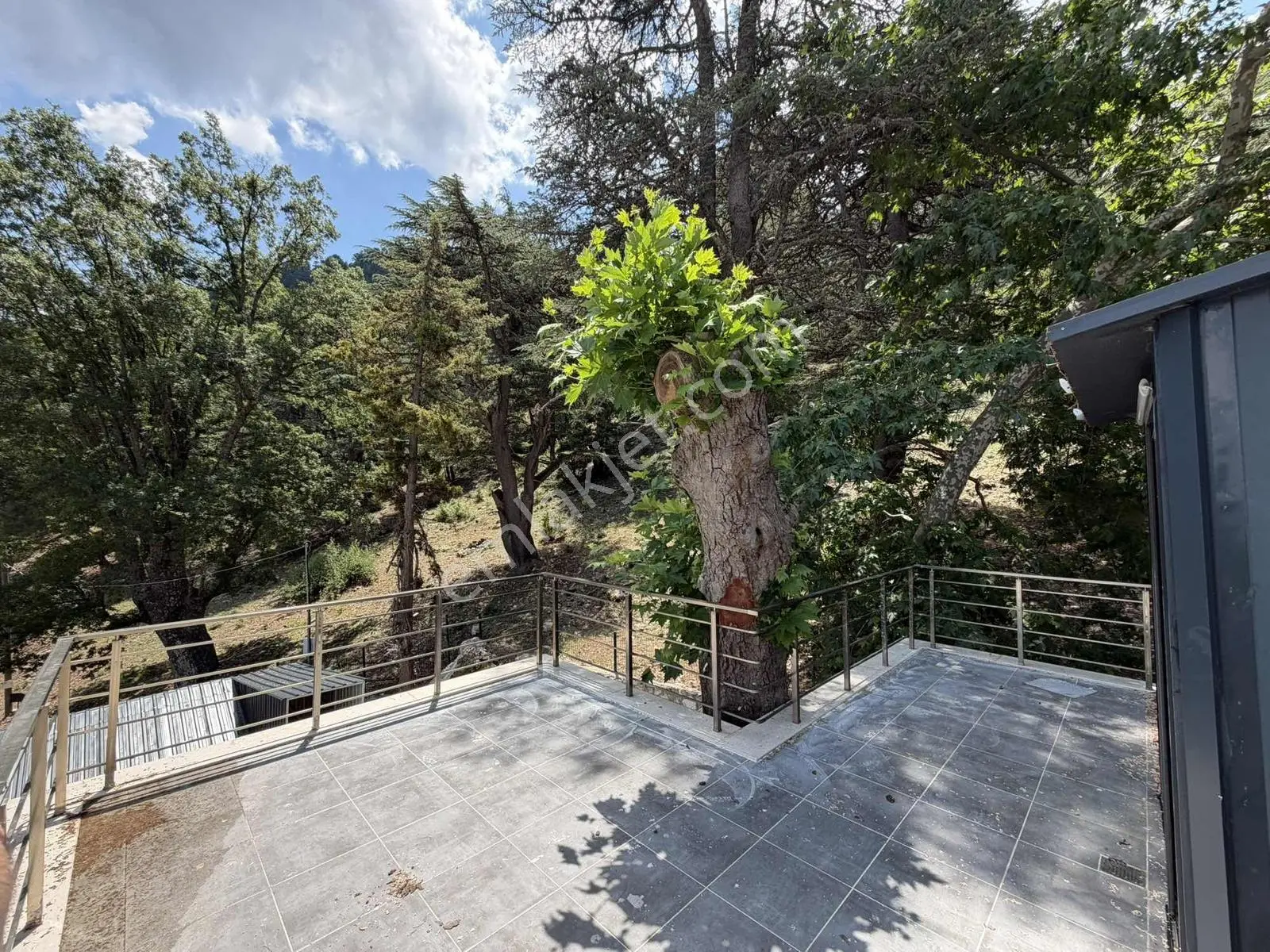 Acil Kelepir Sıfır Tıny House Hisarçandırda Doğayla İç İçe! — görsel 19