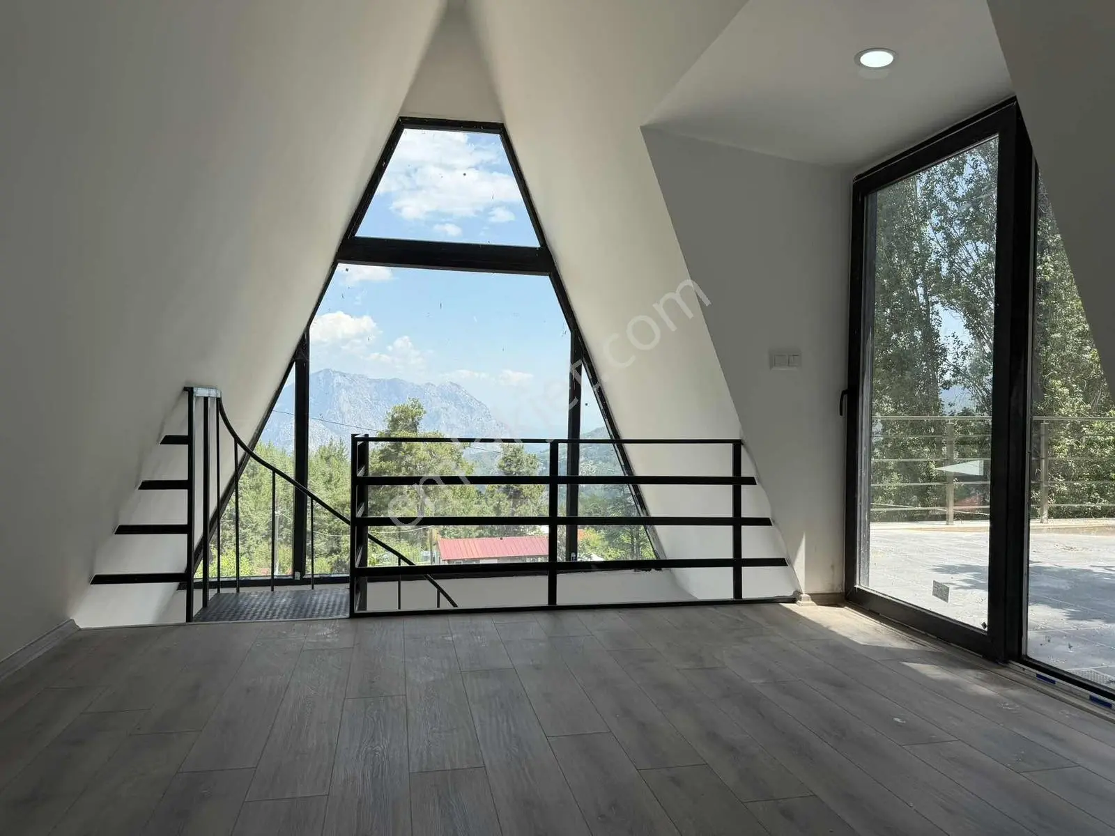 Acil Kelepir Sıfır Tıny House Hisarçandırda Doğayla İç İçe! — görsel 24