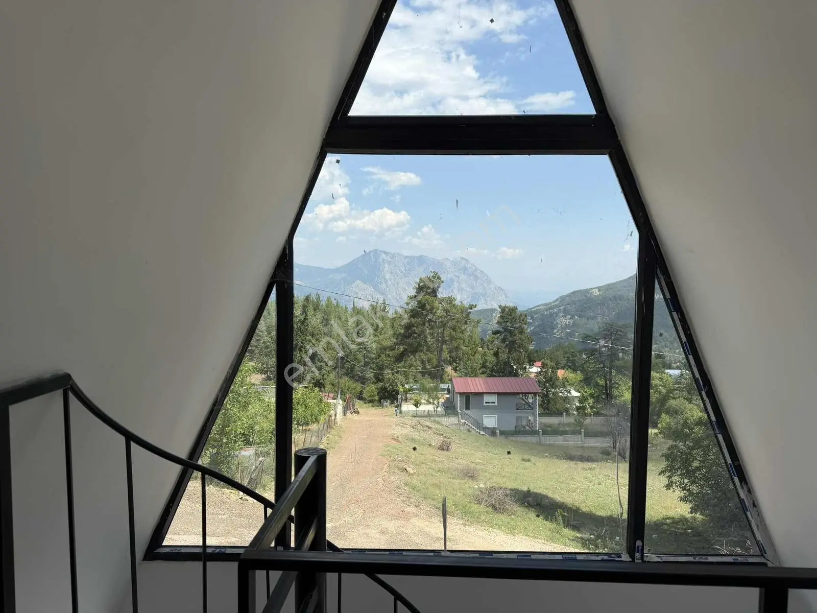 Acil Kelepir Sıfır Tıny House Hisarçandırda Doğayla İç İçe! — görsel 25