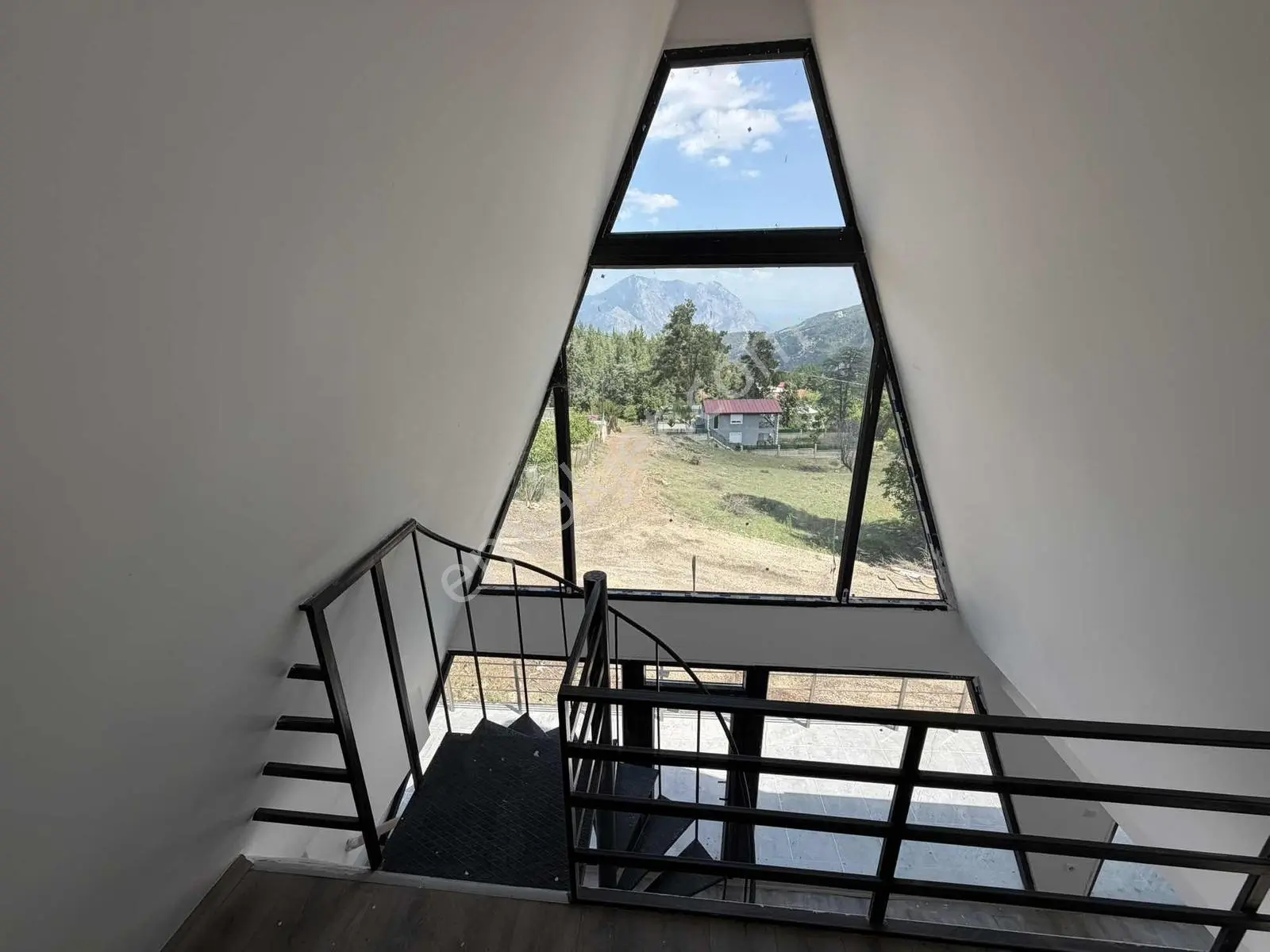 Acil Kelepir Sıfır Tıny House Hisarçandırda Doğayla İç İçe! — görsel 26