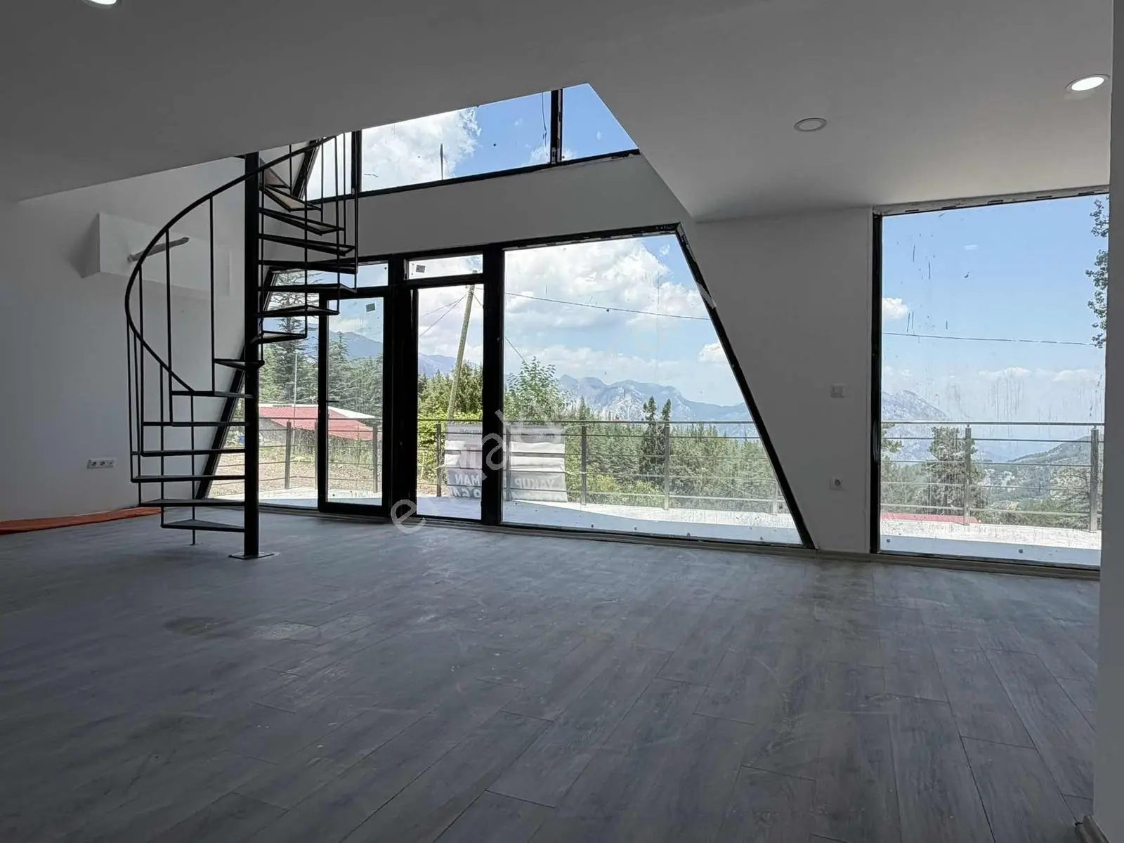 Acil Kelepir Sıfır Tıny House Hisarçandırda Doğayla İç İçe! — görsel 28