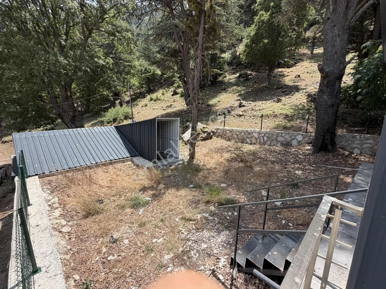 Acil Kelepir Sıfır Tıny House Hisarçandırda Doğayla İç İçe! — görsel 29
