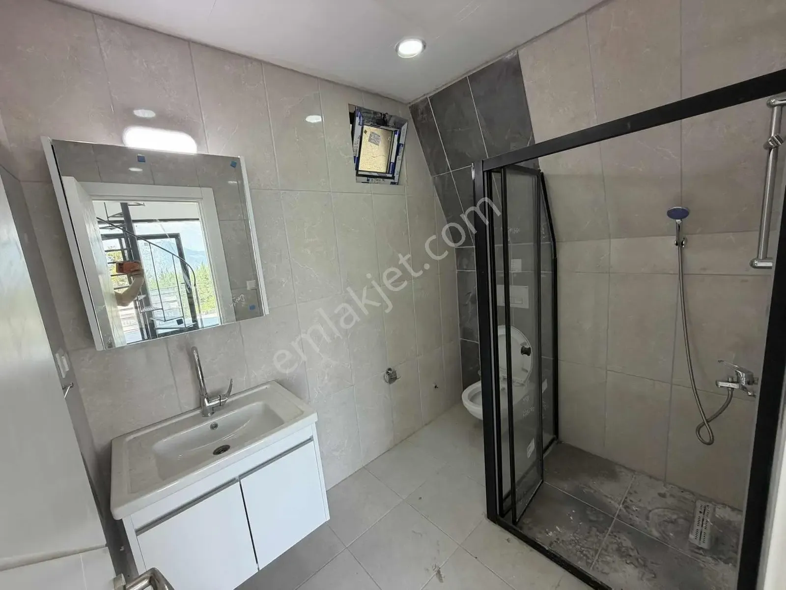 Acil Kelepir Sıfır Tıny House Hisarçandırda Doğayla İç İçe! — görsel 30