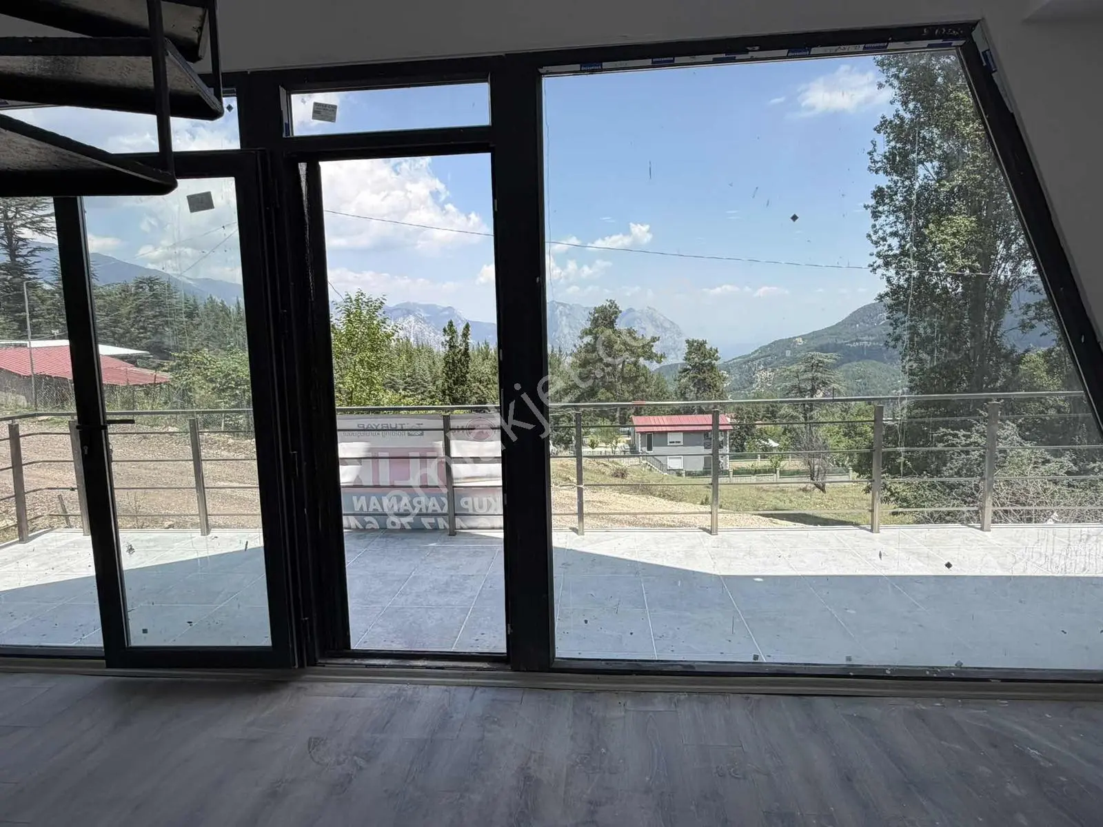 Acil Kelepir Sıfır Tıny House Hisarçandırda Doğayla İç İçe! — görsel 31