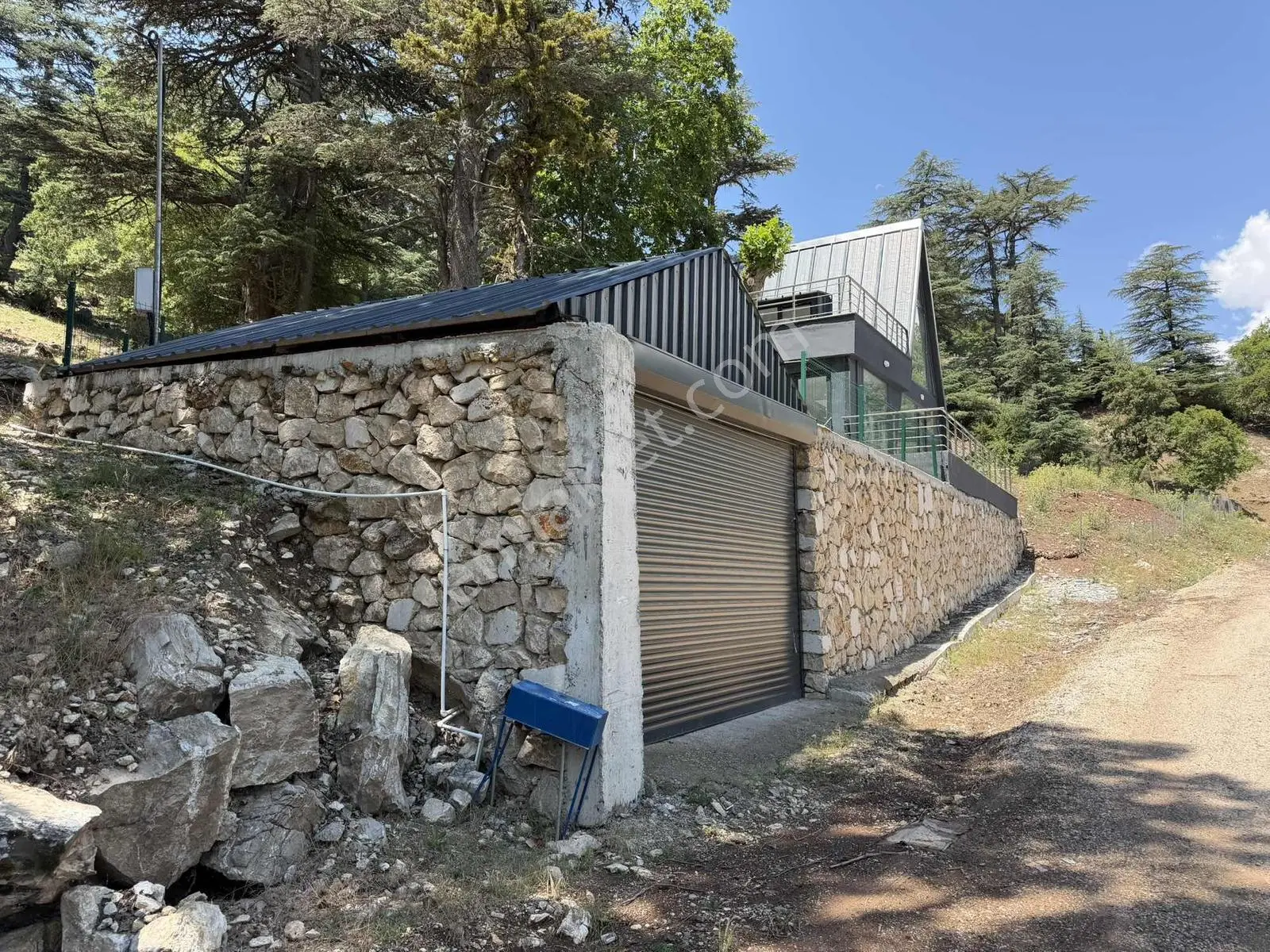 Acil Kelepir Sıfır Tıny House Hisarçandırda Doğayla İç İçe! — görsel 33