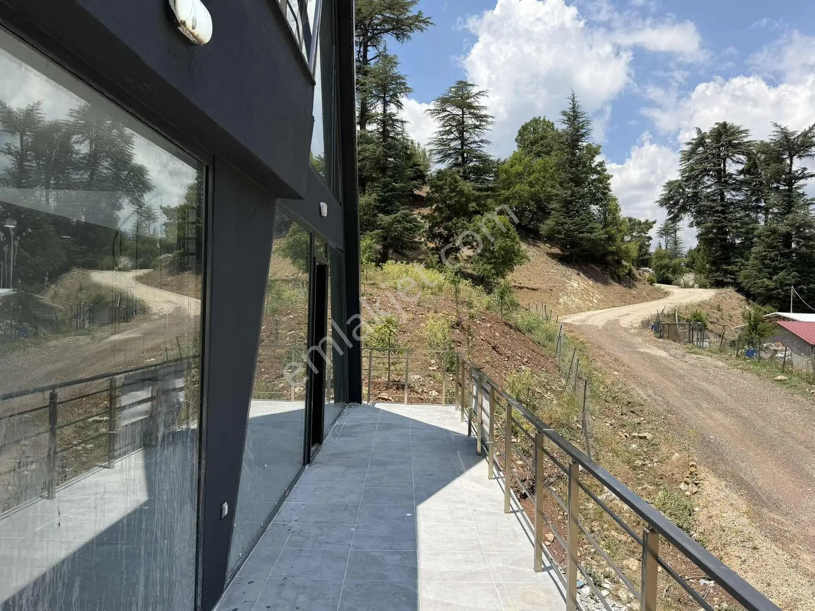 Acil Kelepir Sıfır Tıny House Hisarçandırda Doğayla İç İçe! — görsel 34