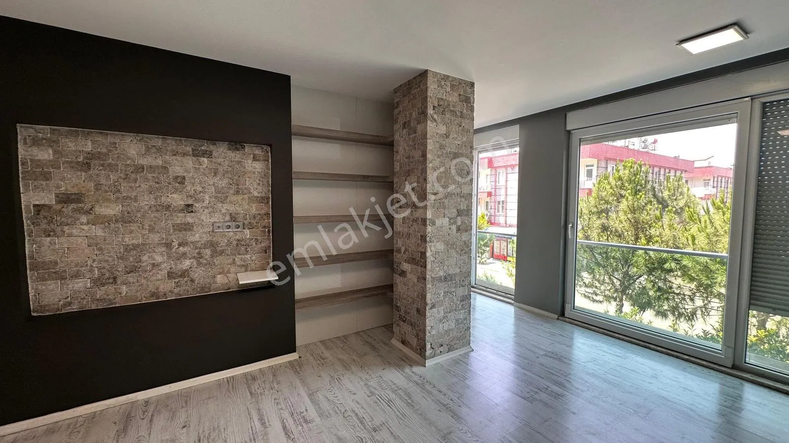 Havalimanı Yakını Mahalle Sit. Arakat 3+1 Satılık Daire — görsel 15