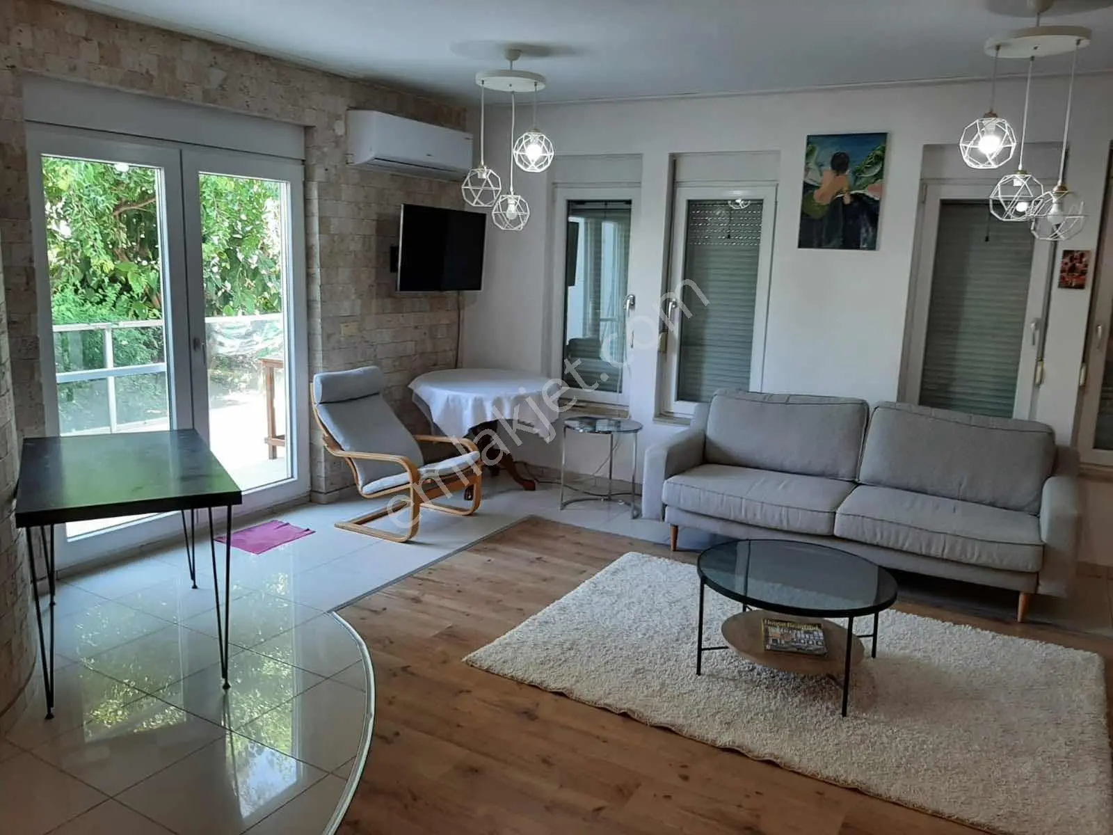 Yalıkent Villa'larında Kiralık Villa — görsel 2