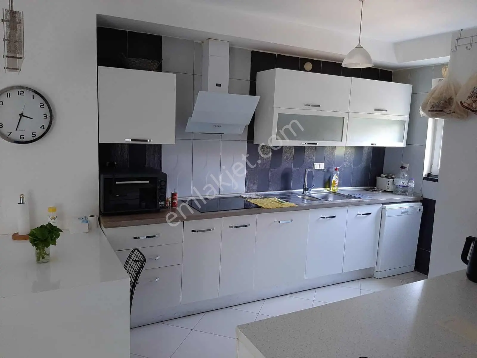 Yalıkent Villa'larında Kiralık Villa — görsel 3