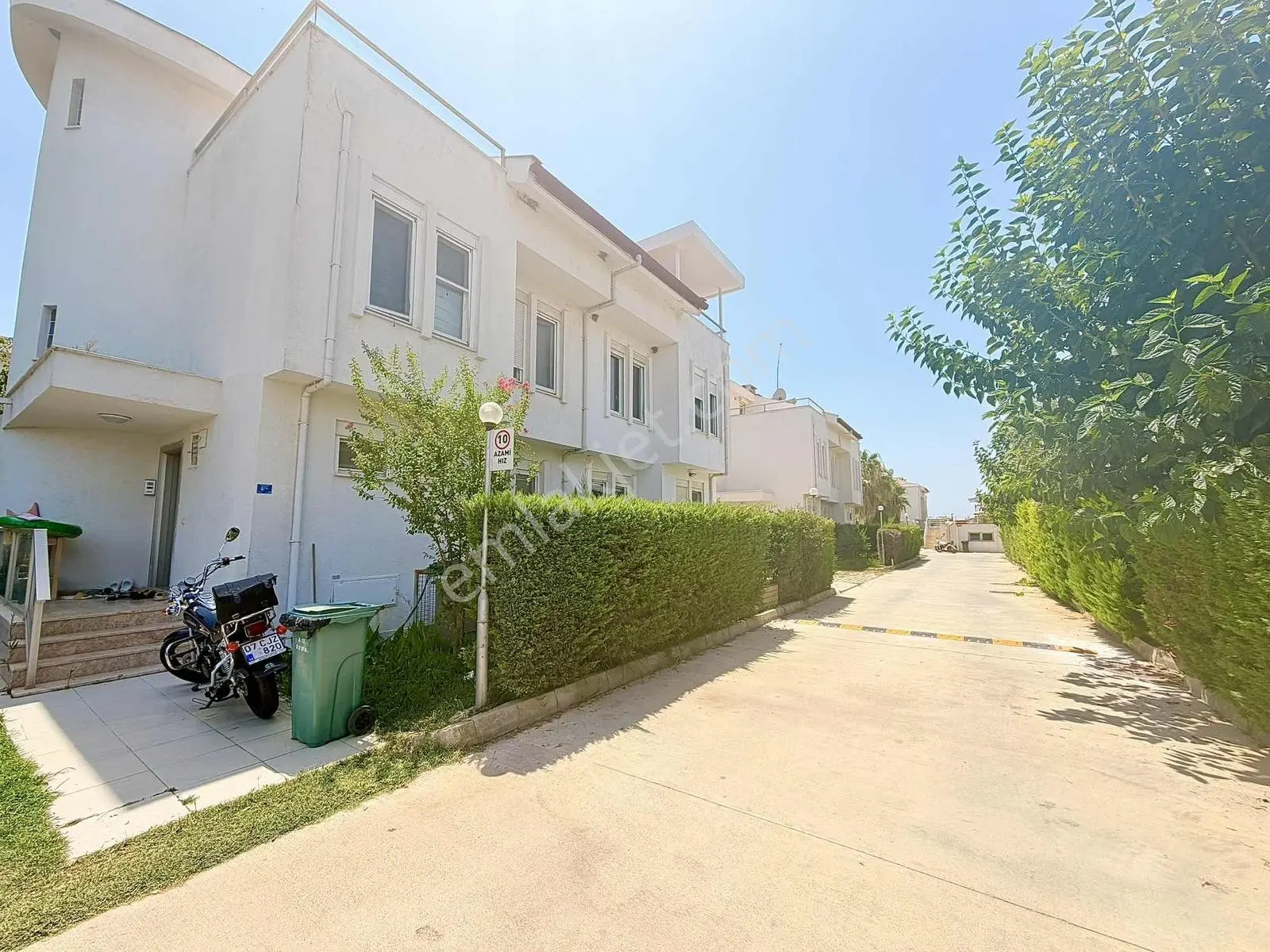 Yalıkent Villa'larında Kiralık Villa — görsel 7