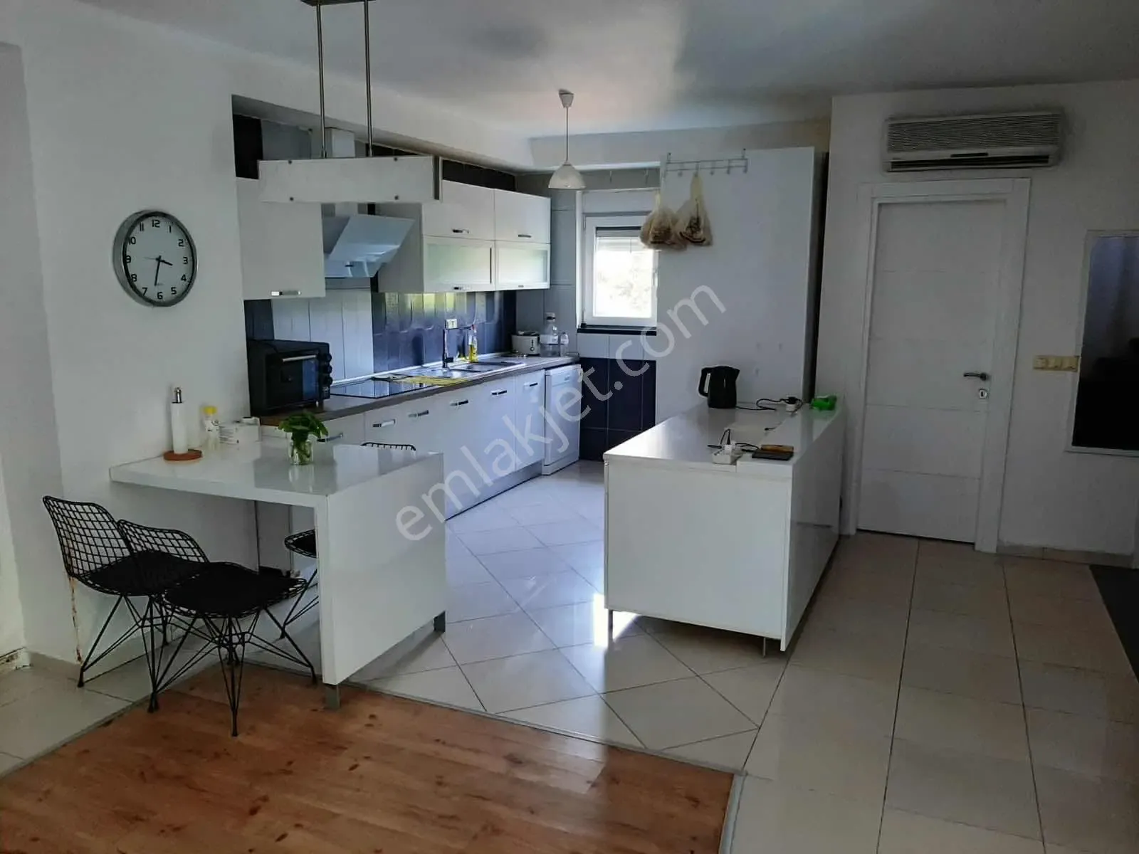 Yalıkent Villa'larında Kiralık Villa — görsel 8