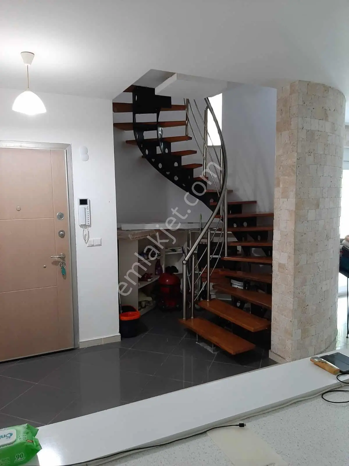 Yalıkent Villa'larında Kiralık Villa — görsel 9