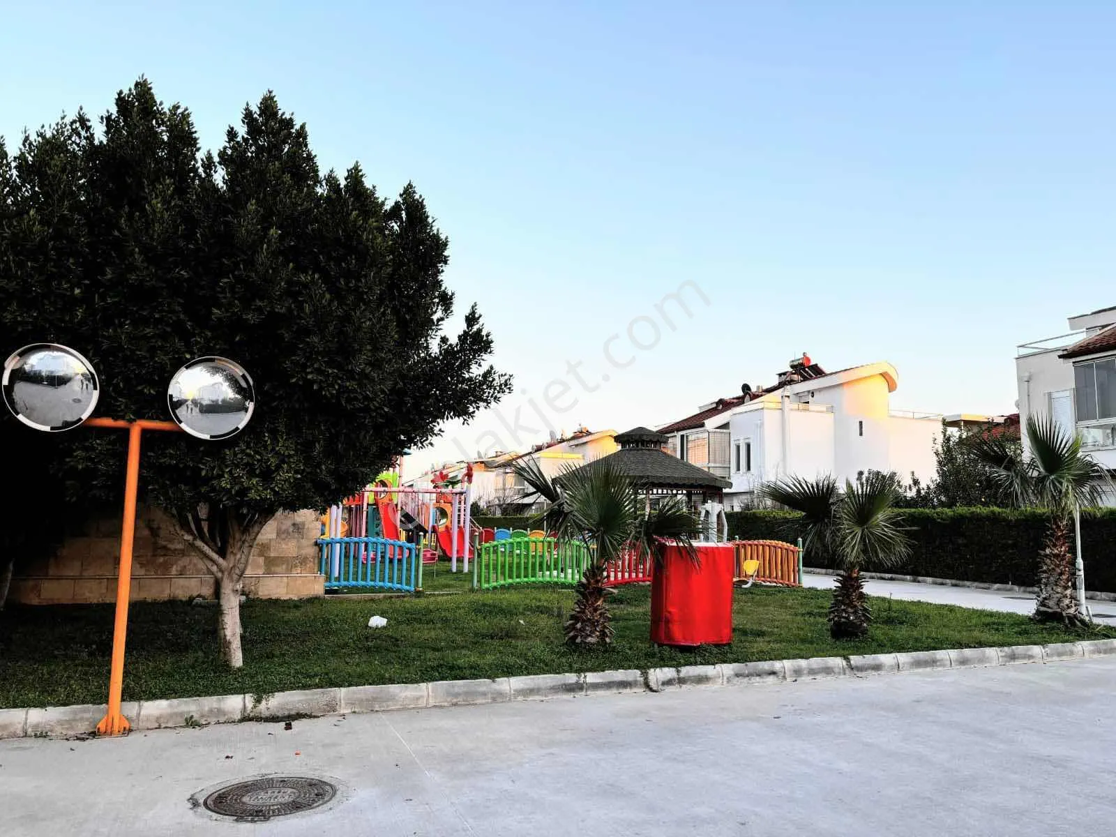 Yalıkent Villa'larında Kiralık Villa — görsel 16