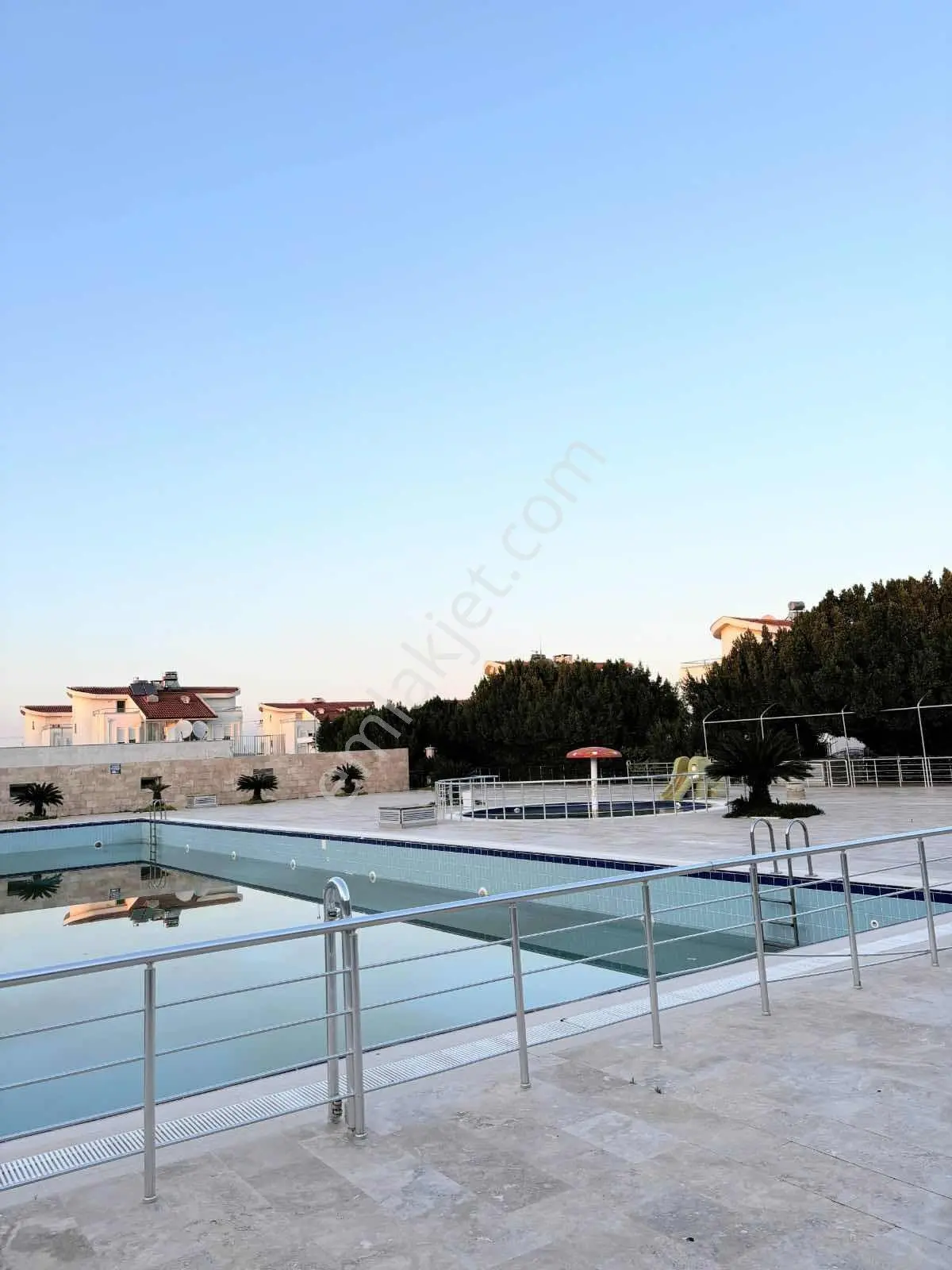 Yalıkent Villa'larında Kiralık Villa — görsel 22