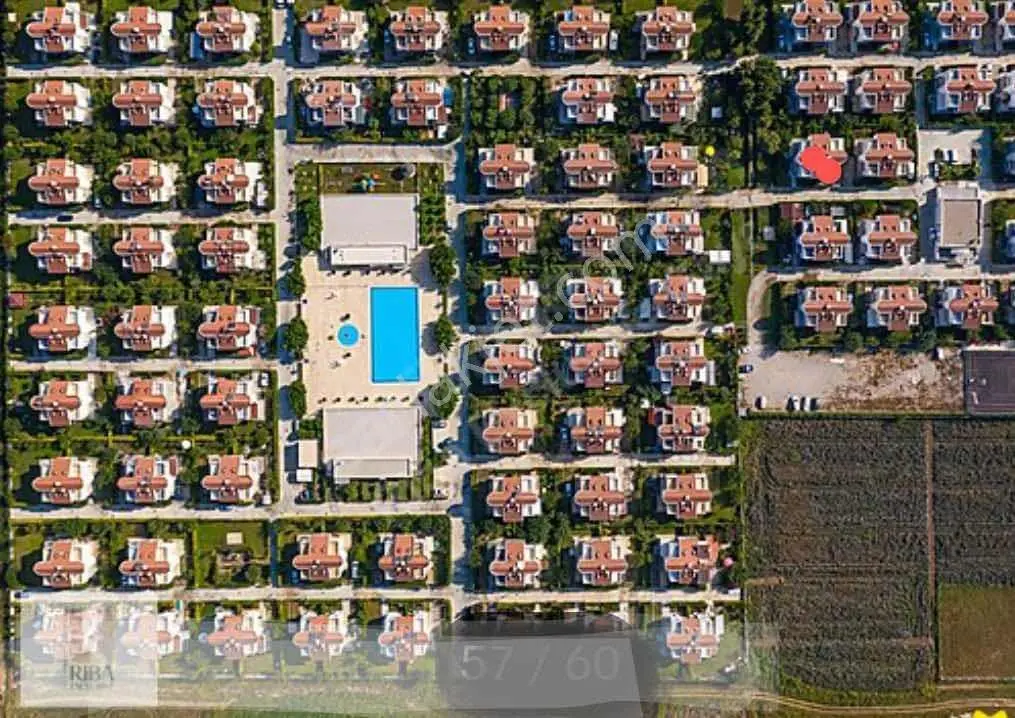Yalıkent Villa'larında Kiralık Villa — görsel 24