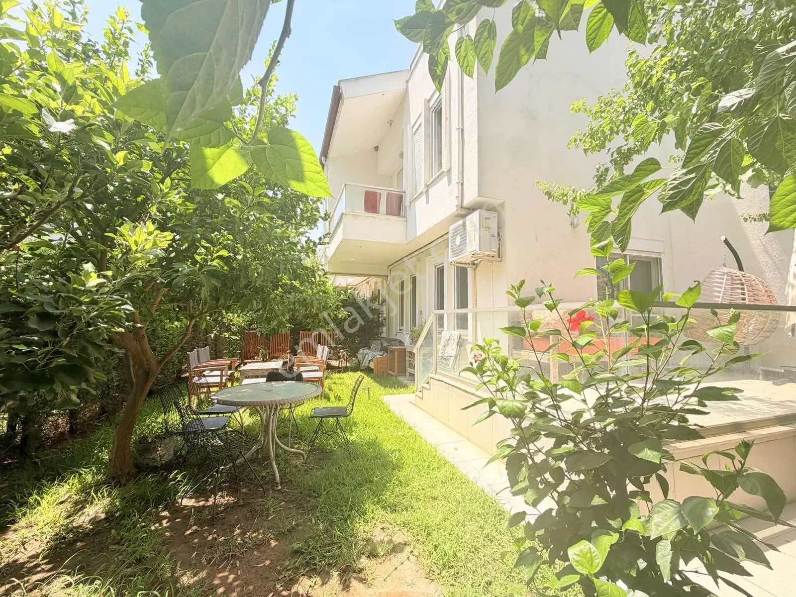 Yalıkent Villa'larında Kiralık Villa — görsel 25