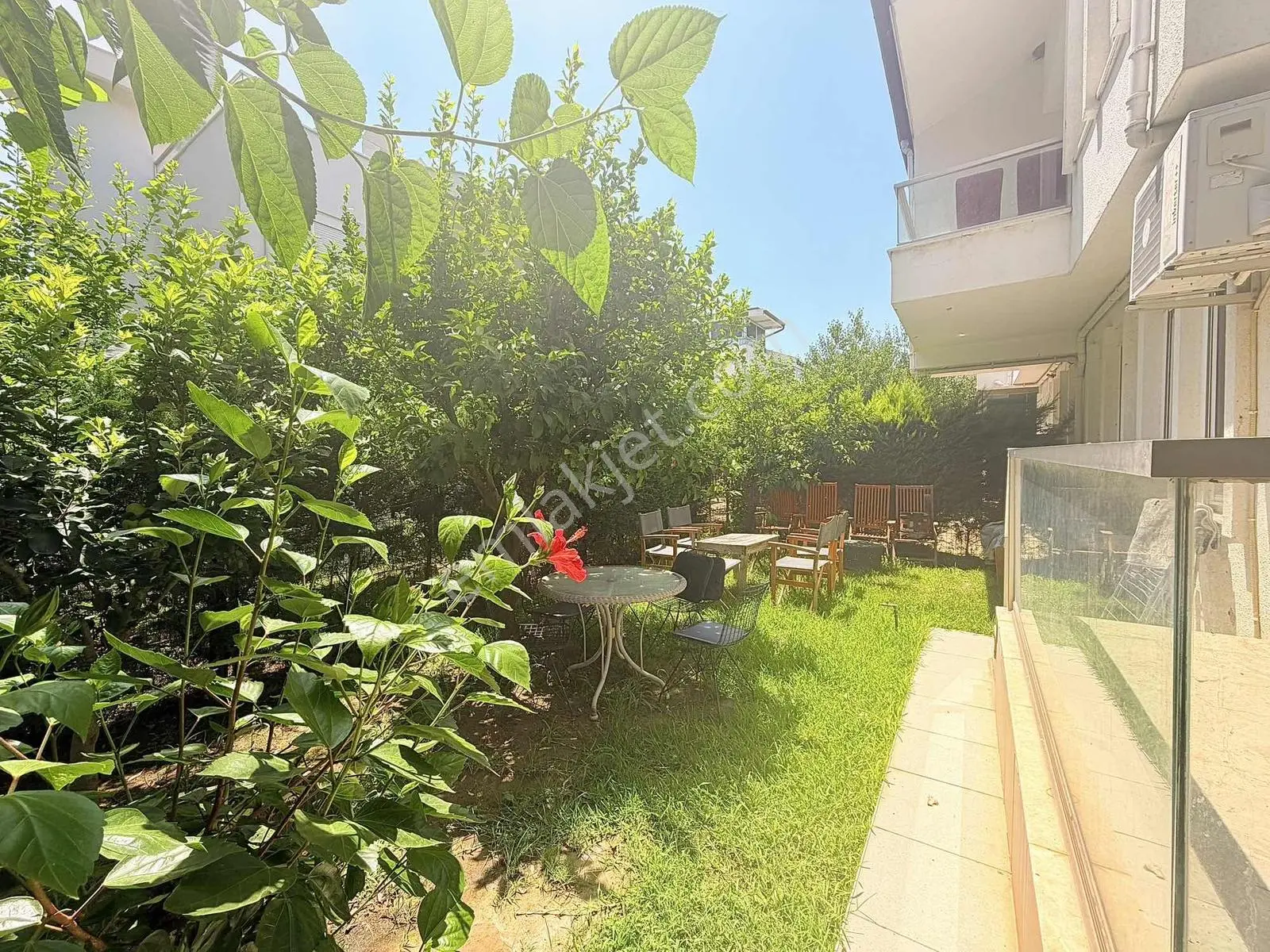 Yalıkent Villa'larında Kiralık Villa — görsel 27