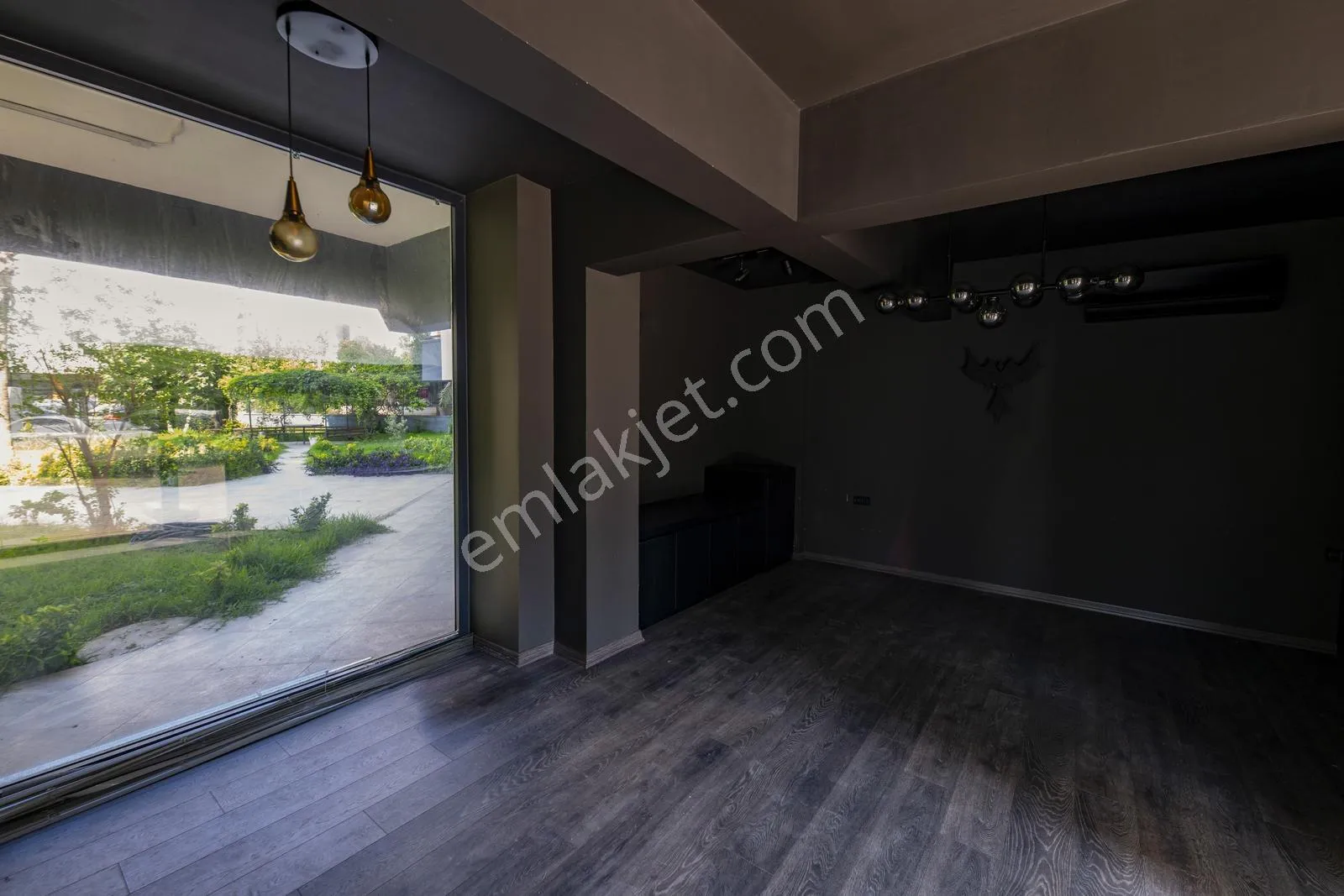 Yeşilbahçe Shell Arkasında Kiralık Ofis — görsel 2