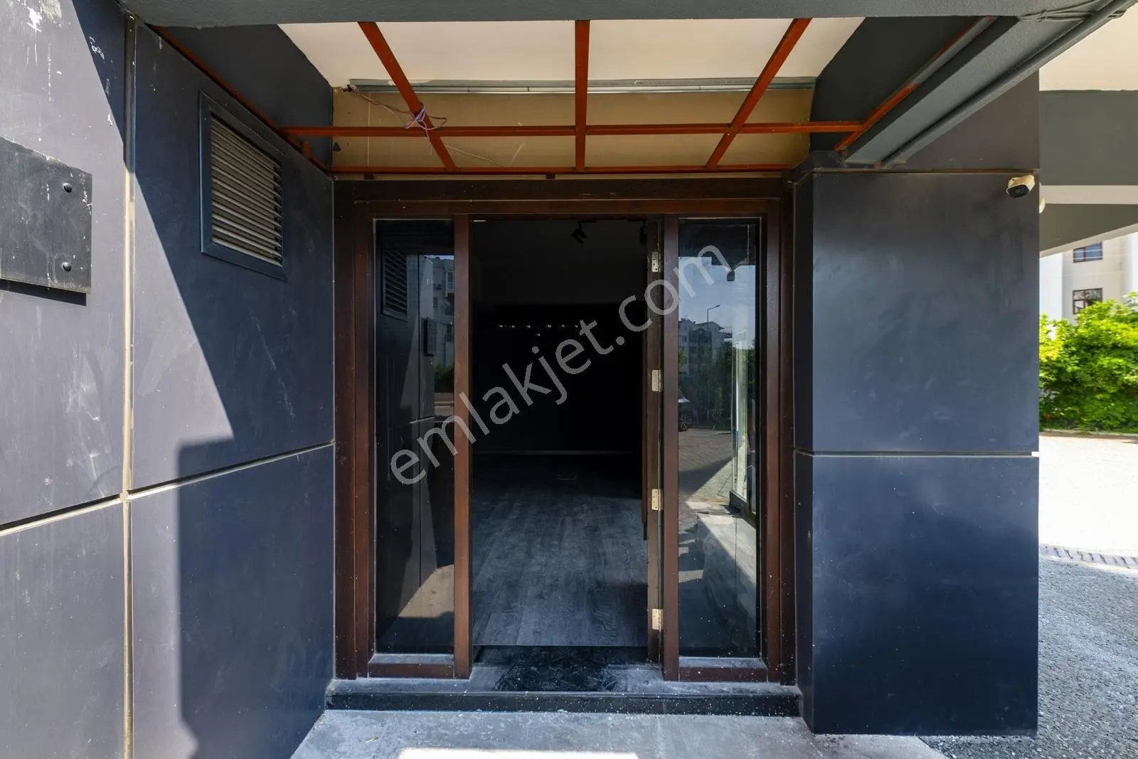Yeşilbahçe Shell Arkasında Kiralık Ofis — görsel 6