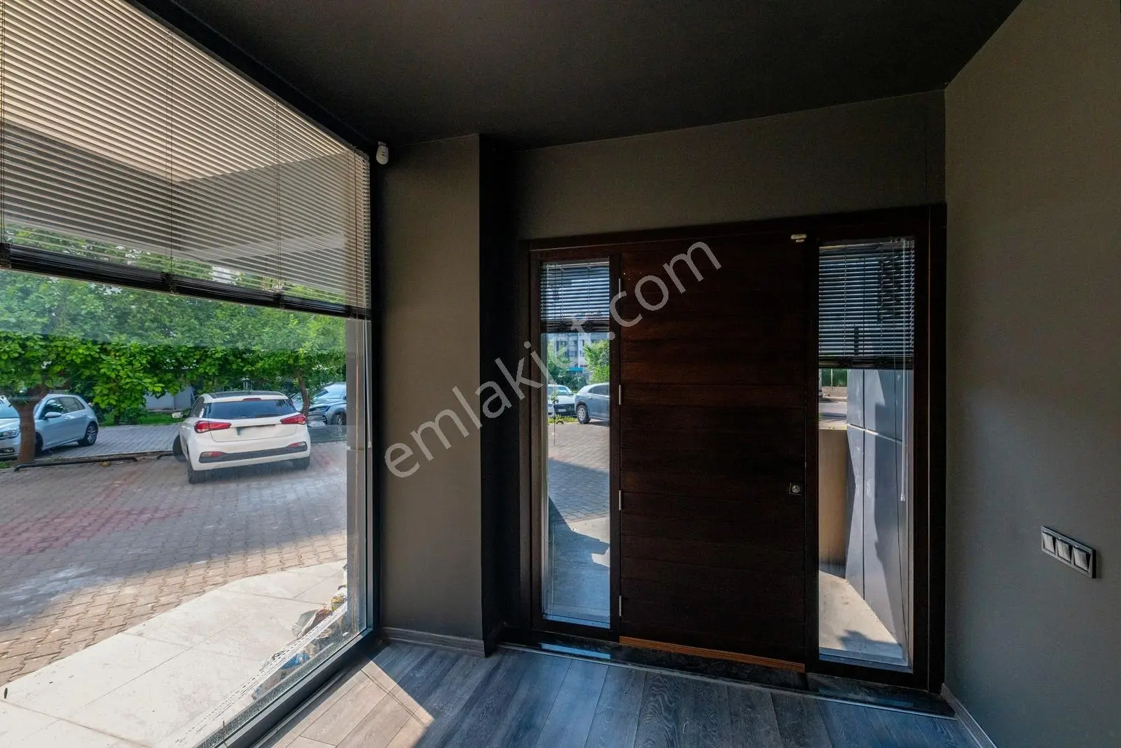 Yeşilbahçe Shell Arkasında Kiralık Ofis — görsel 11