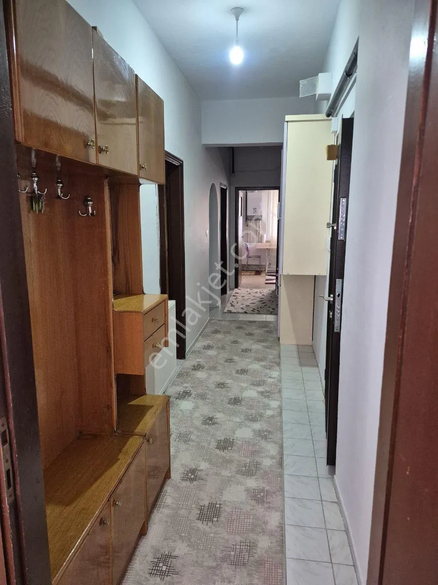 Rabia Çite'den Varlık Mah. Kısa Döneme Uygun 2+1 Eşyalı Kiralık — görsel 3