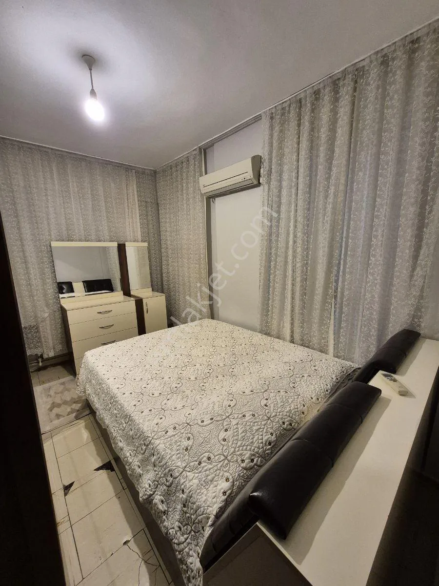 Rabia Çite'den Varlık Mah. Kısa Döneme Uygun 2+1 Eşyalı Kiralık — görsel 5