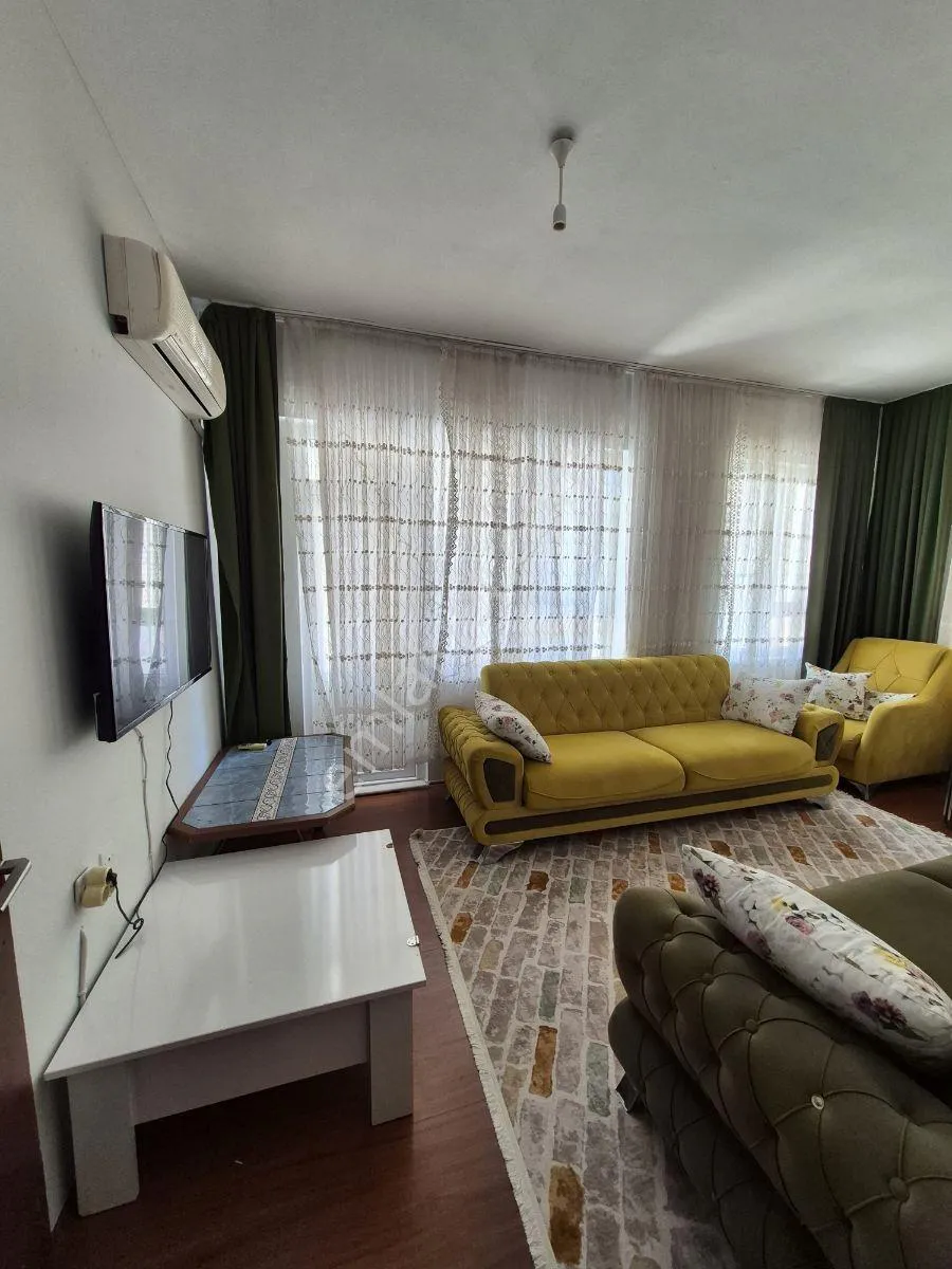 Rabia Çite'den Varlık Mah. Kısa Döneme Uygun 2+1 Eşyalı Kiralık — görsel 6
