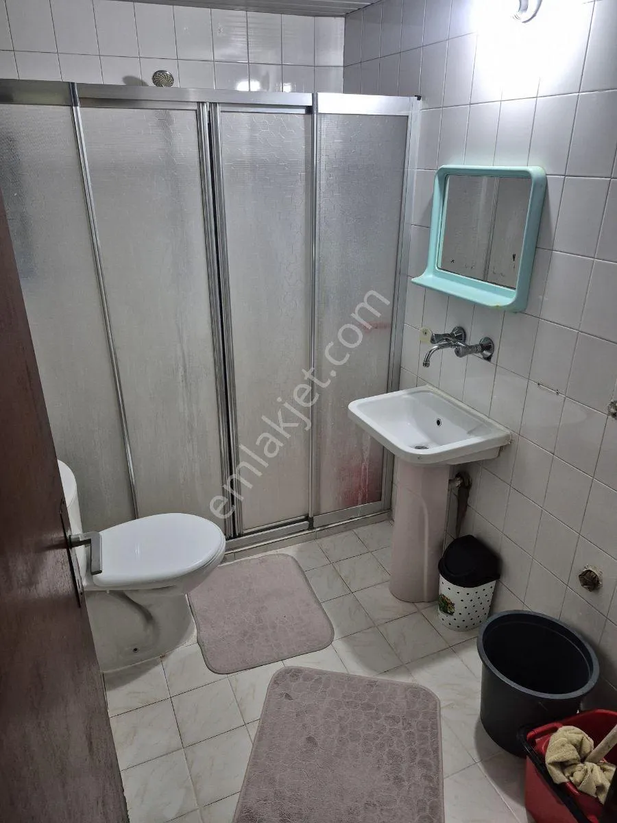 Rabia Çite'den Varlık Mah. Kısa Döneme Uygun 2+1 Eşyalı Kiralık — görsel 7