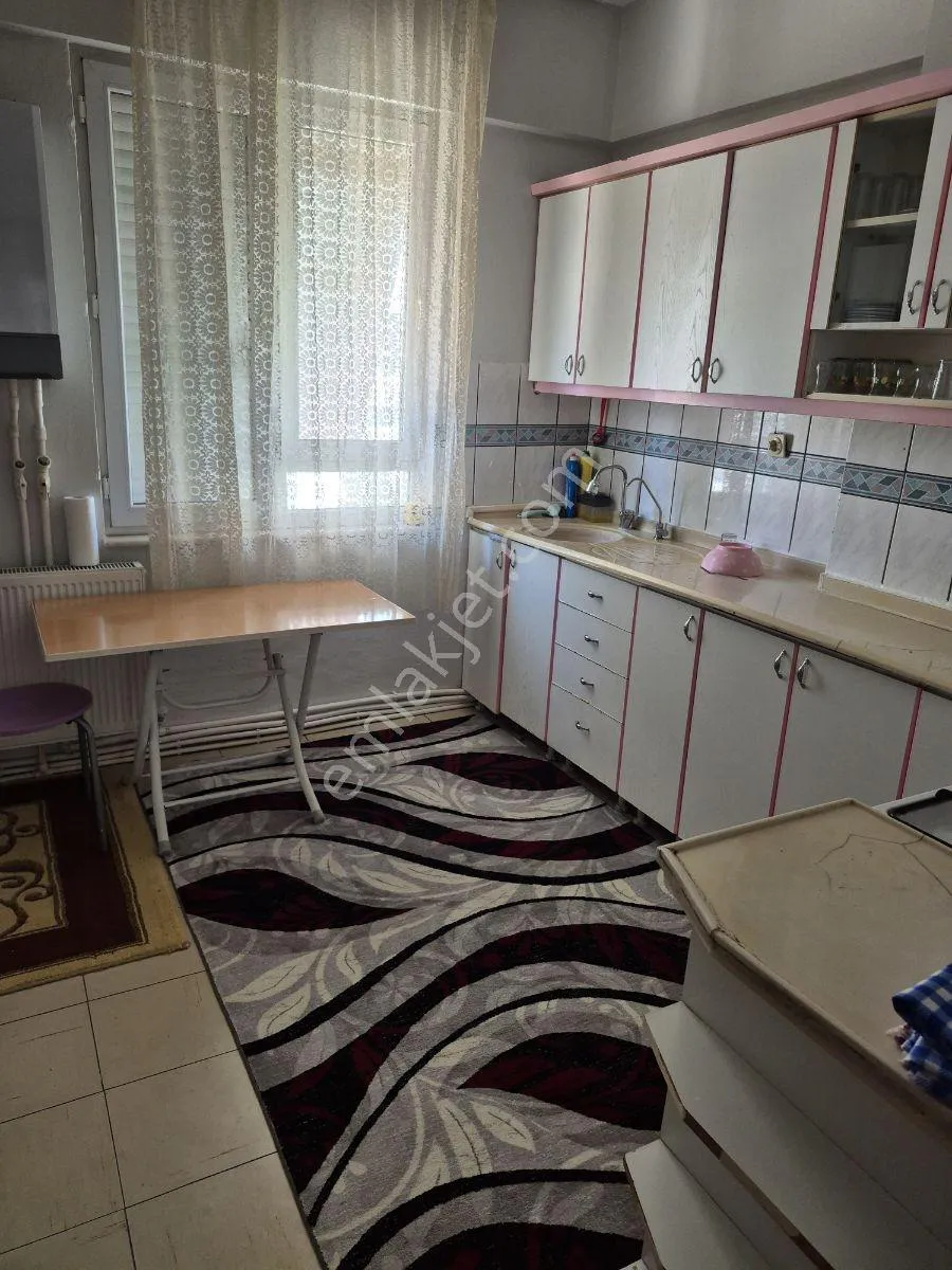 Rabia Çite'den Varlık Mah. Kısa Döneme Uygun 2+1 Eşyalı Kiralık — görsel 8
