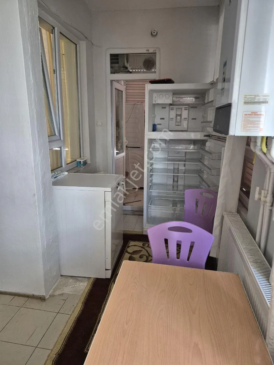 Rabia Çite'den Varlık Mah. Kısa Döneme Uygun 2+1 Eşyalı Kiralık — görsel 9