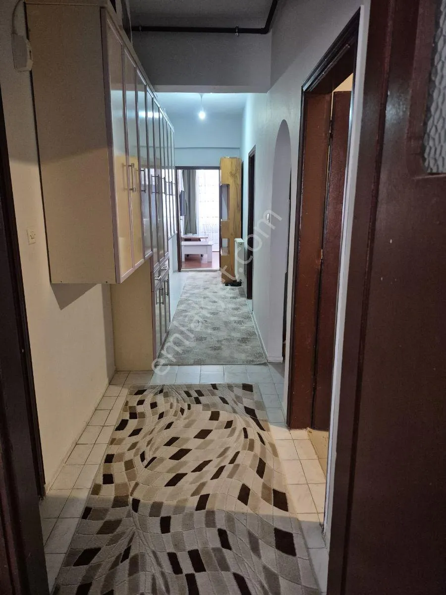 Rabia Çite'den Varlık Mah. Kısa Döneme Uygun 2+1 Eşyalı Kiralık — görsel 11