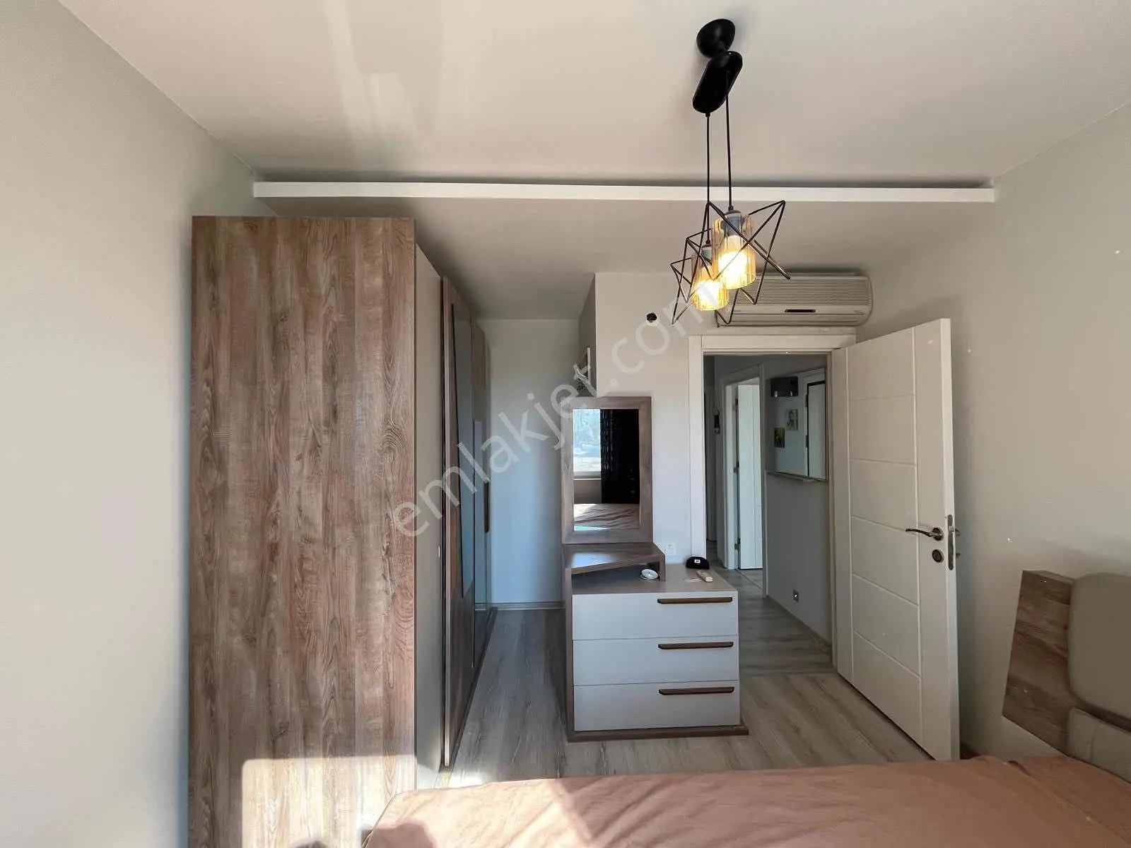 Güzeloba'da Arakat Yeni Bina'da Satılık 2+1 Daire — görsel 17