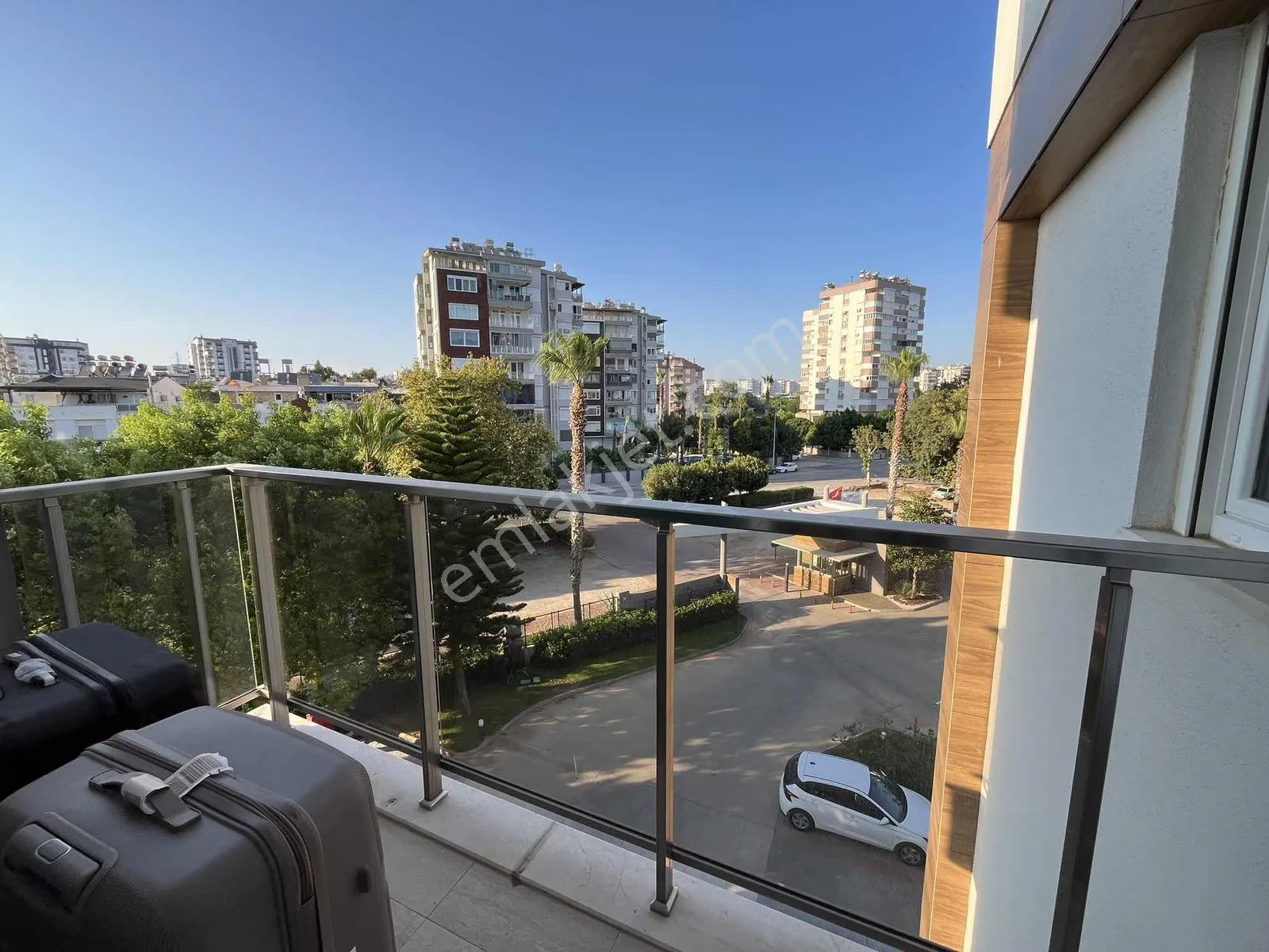 Düden Park Evlerinde Arakat Satılık 3+1 Daire — görsel 6
