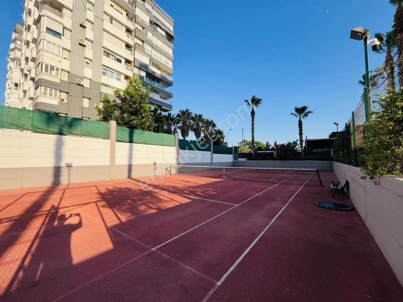 Düden Park Evlerinde Arakat Satılık 3+1 Daire — görsel 7