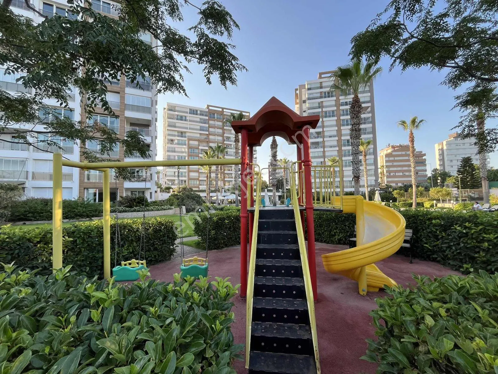 Düden Park Evlerinde Arakat Satılık 3+1 Daire — görsel 8