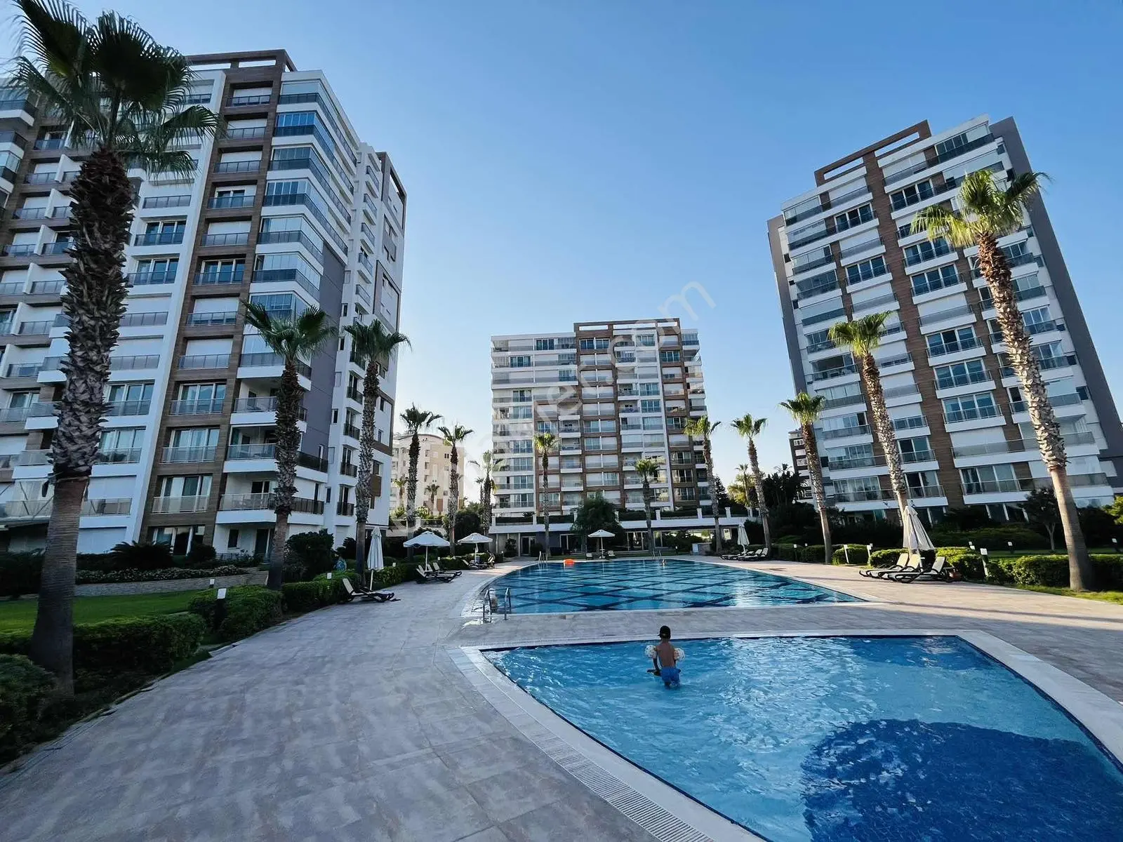 Düden Park Evlerinde Arakat Satılık 3+1 Daire — görsel 9