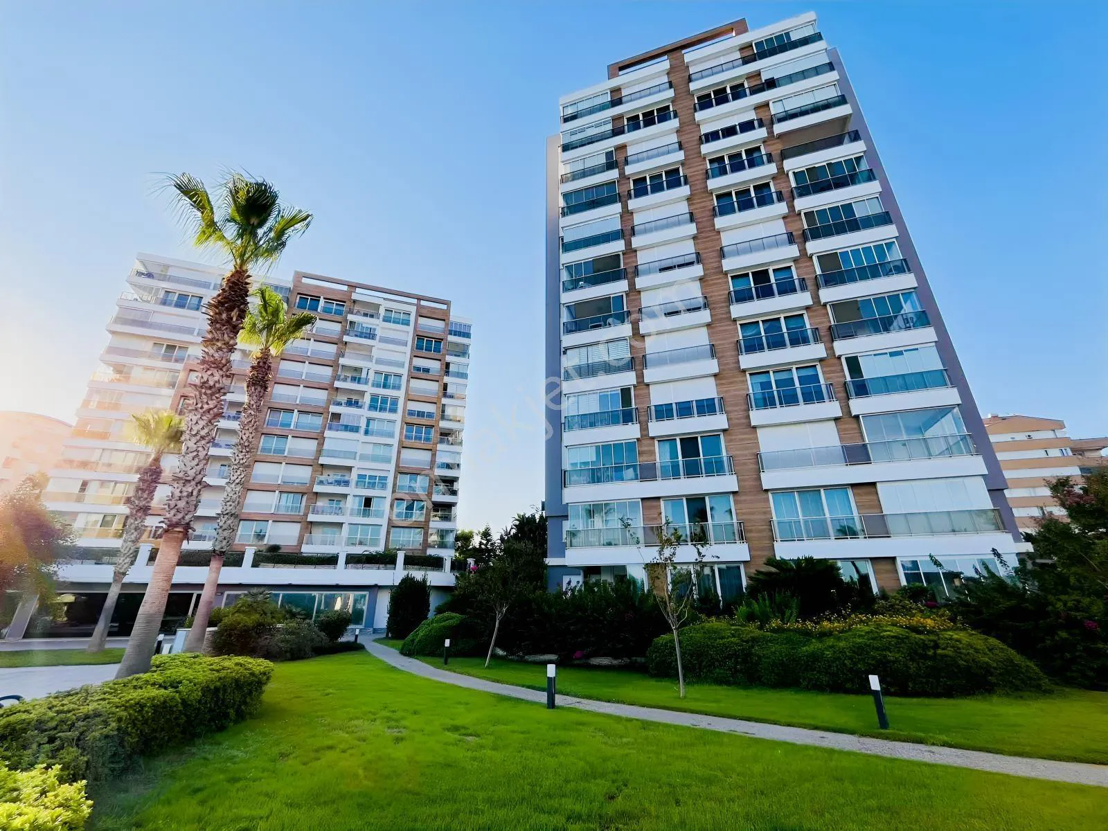 Düden Park Evlerinde Arakat Satılık 3+1 Daire — görsel 11