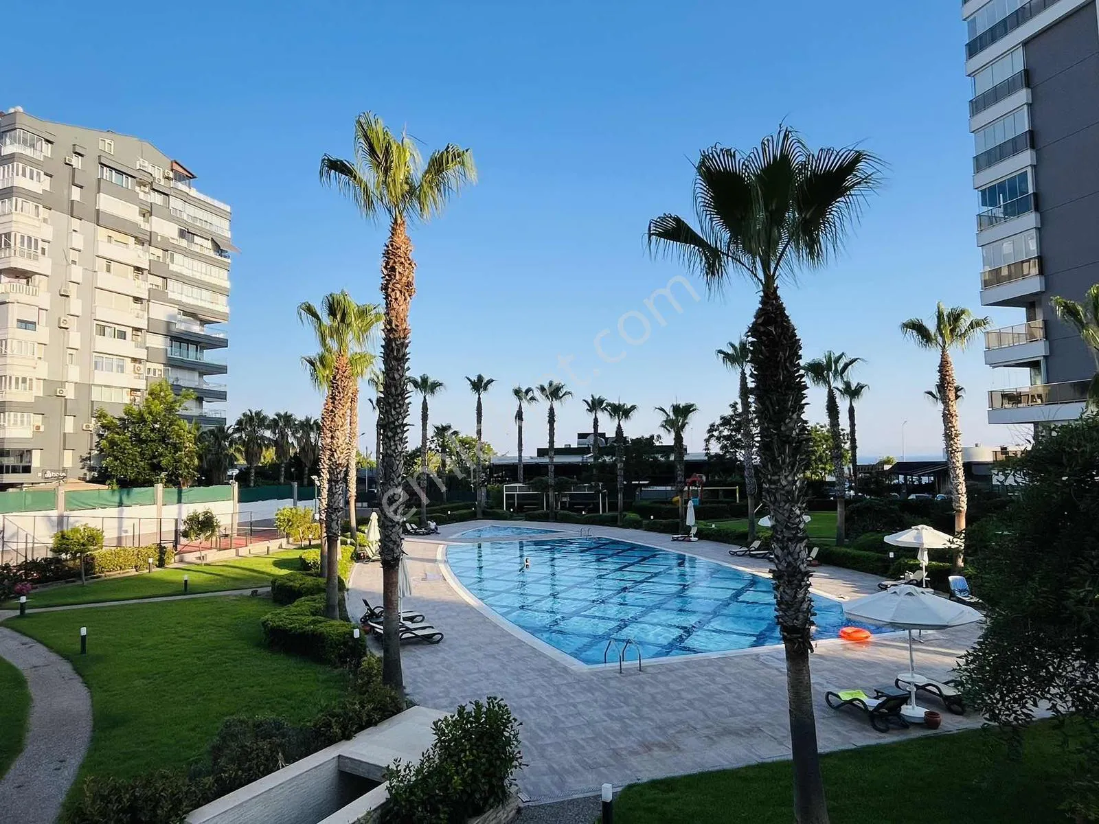 Düden Park Evlerinde Arakat Satılık 3+1 Daire — görsel 13